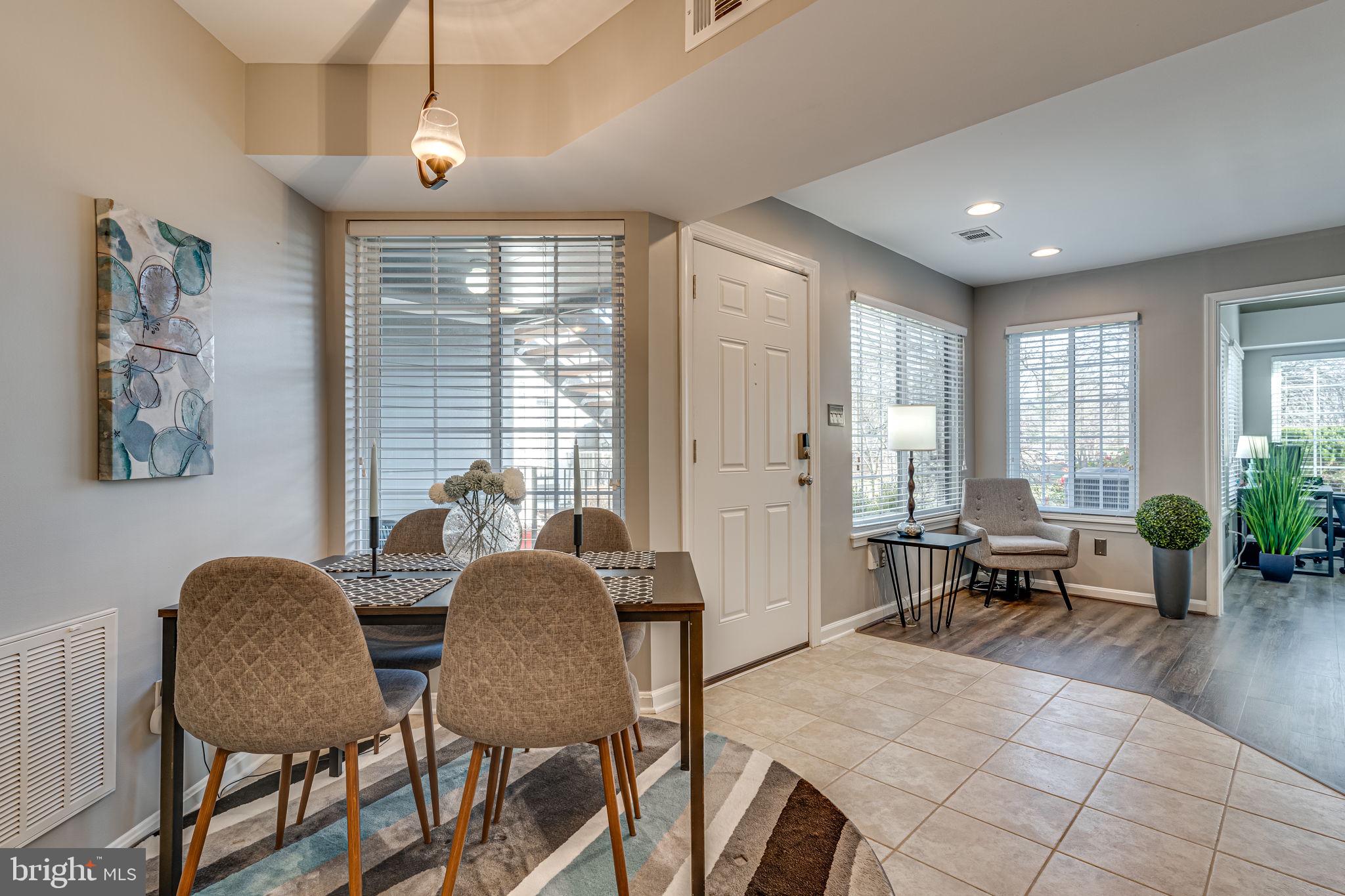 TIERS OF MANCHESTER LAKES - Residential