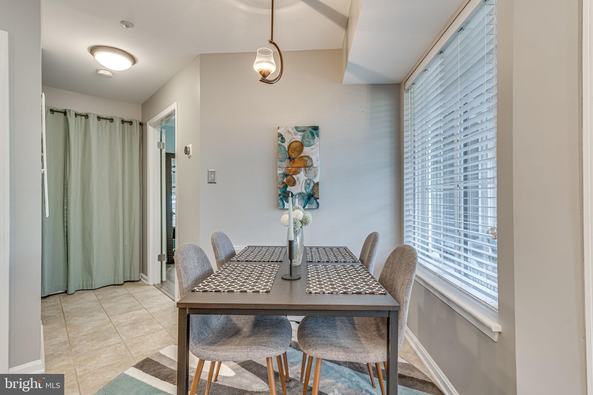 TIERS OF MANCHESTER LAKES - Residential