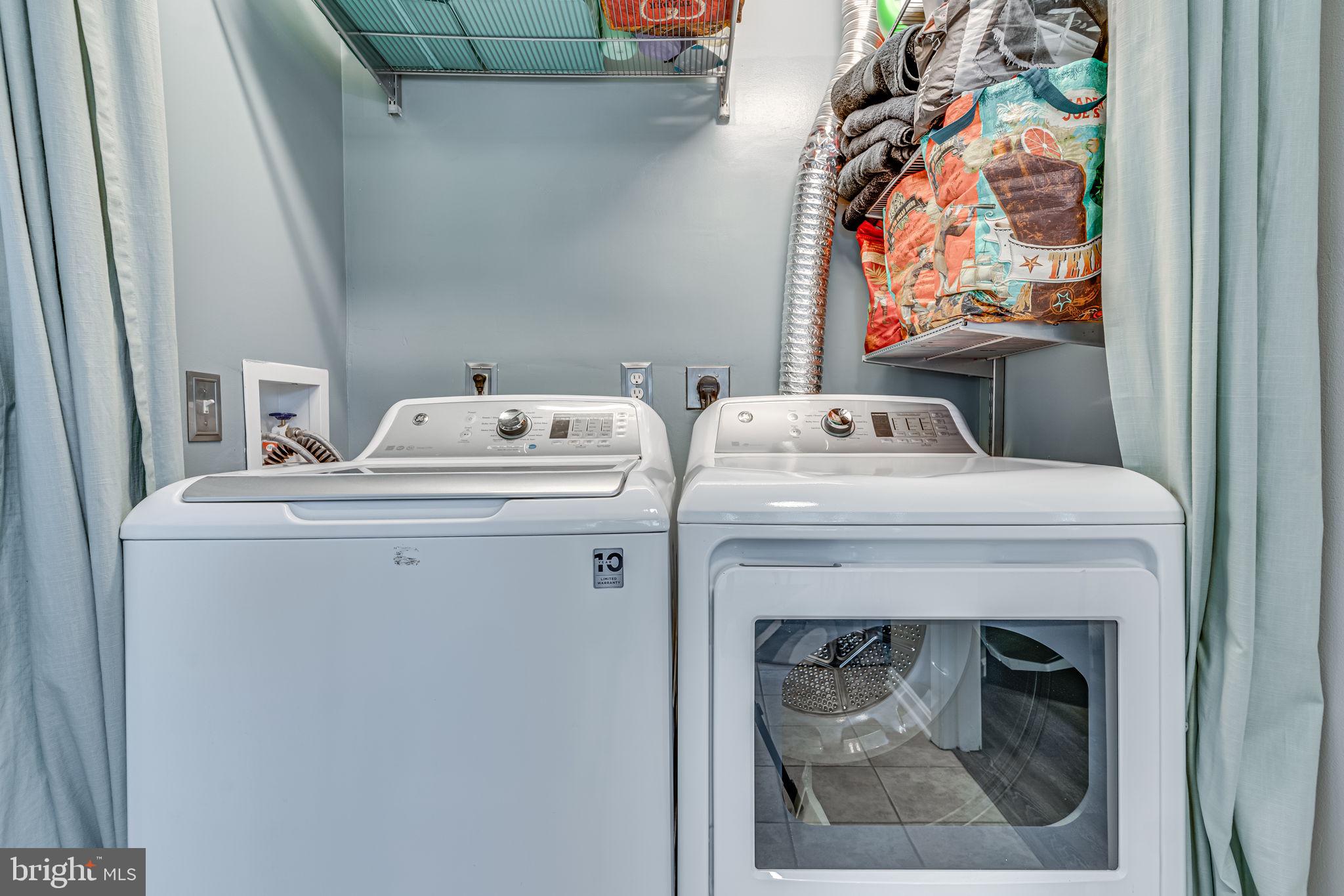 TIERS OF MANCHESTER LAKES - Residential