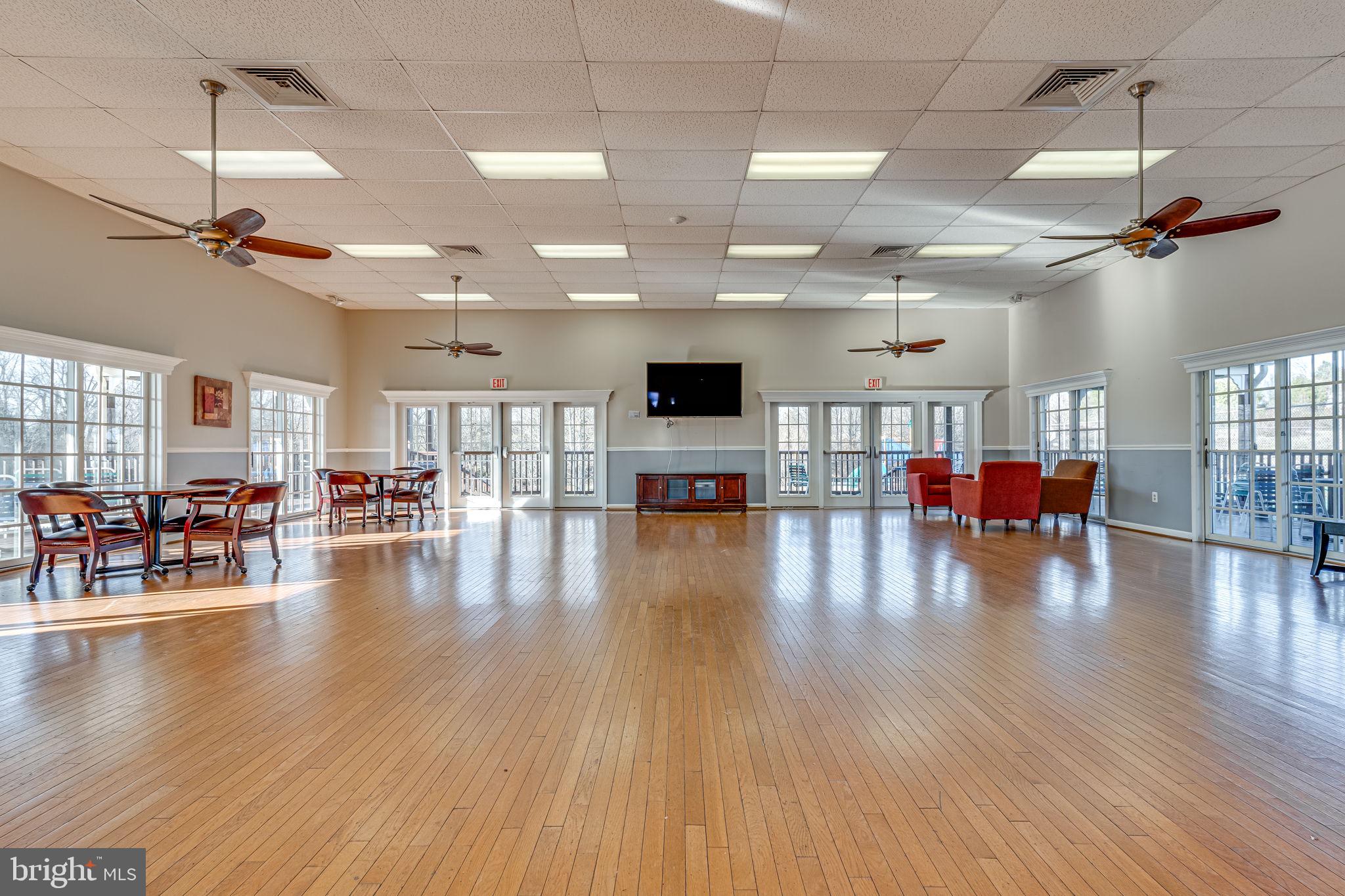 TIERS OF MANCHESTER LAKES - Residential