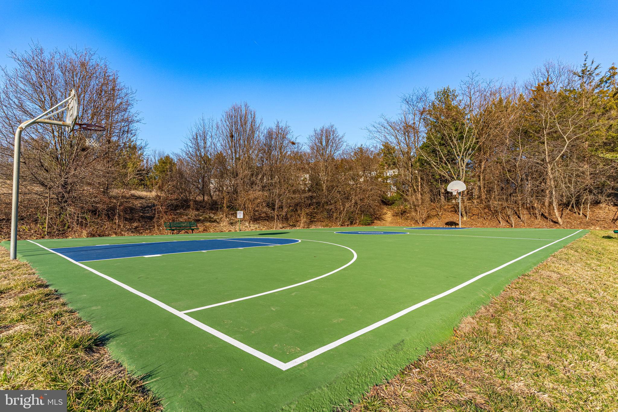 TIERS OF MANCHESTER LAKES - Residential