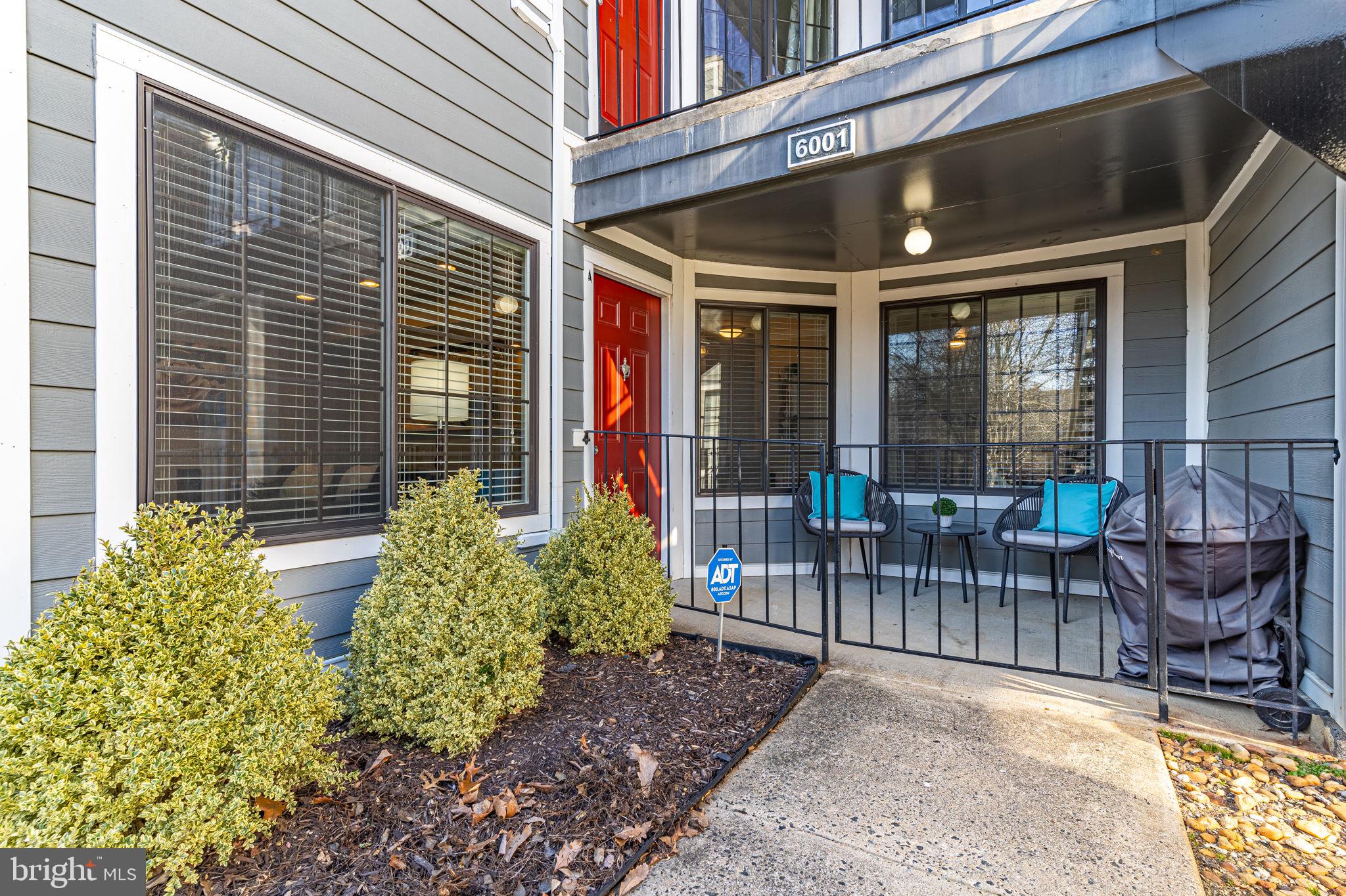 TIERS OF MANCHESTER LAKES - Residential