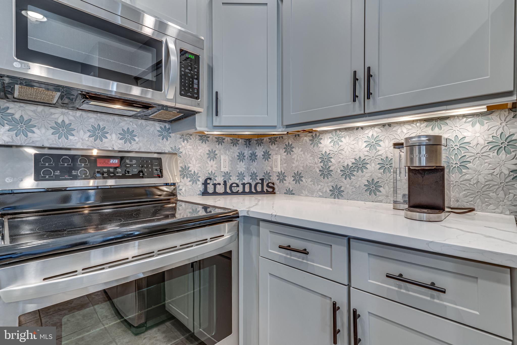 TIERS OF MANCHESTER LAKES - Residential