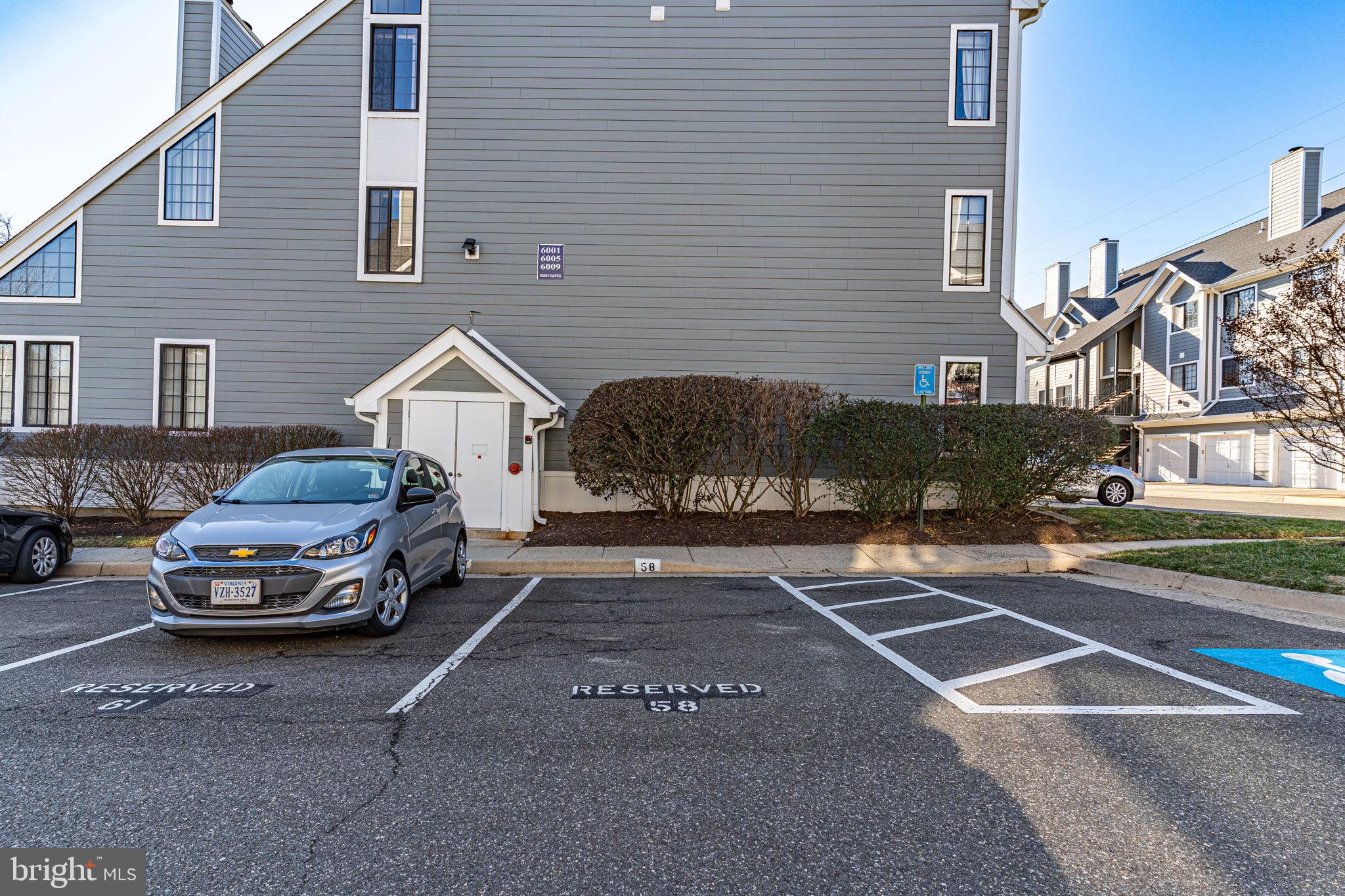 TIERS OF MANCHESTER LAKES - Residential