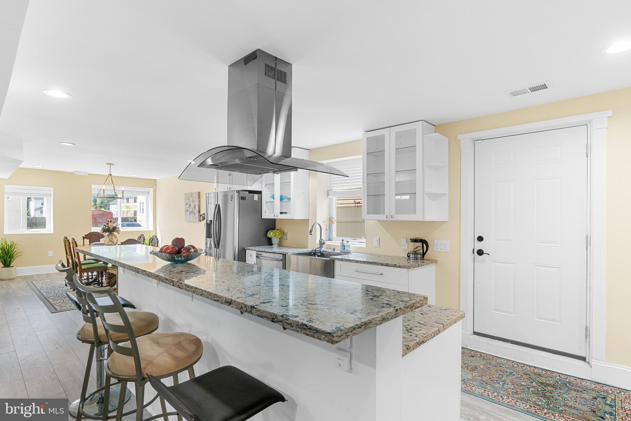 FAIRMOUNT HEIGHTS - Residential