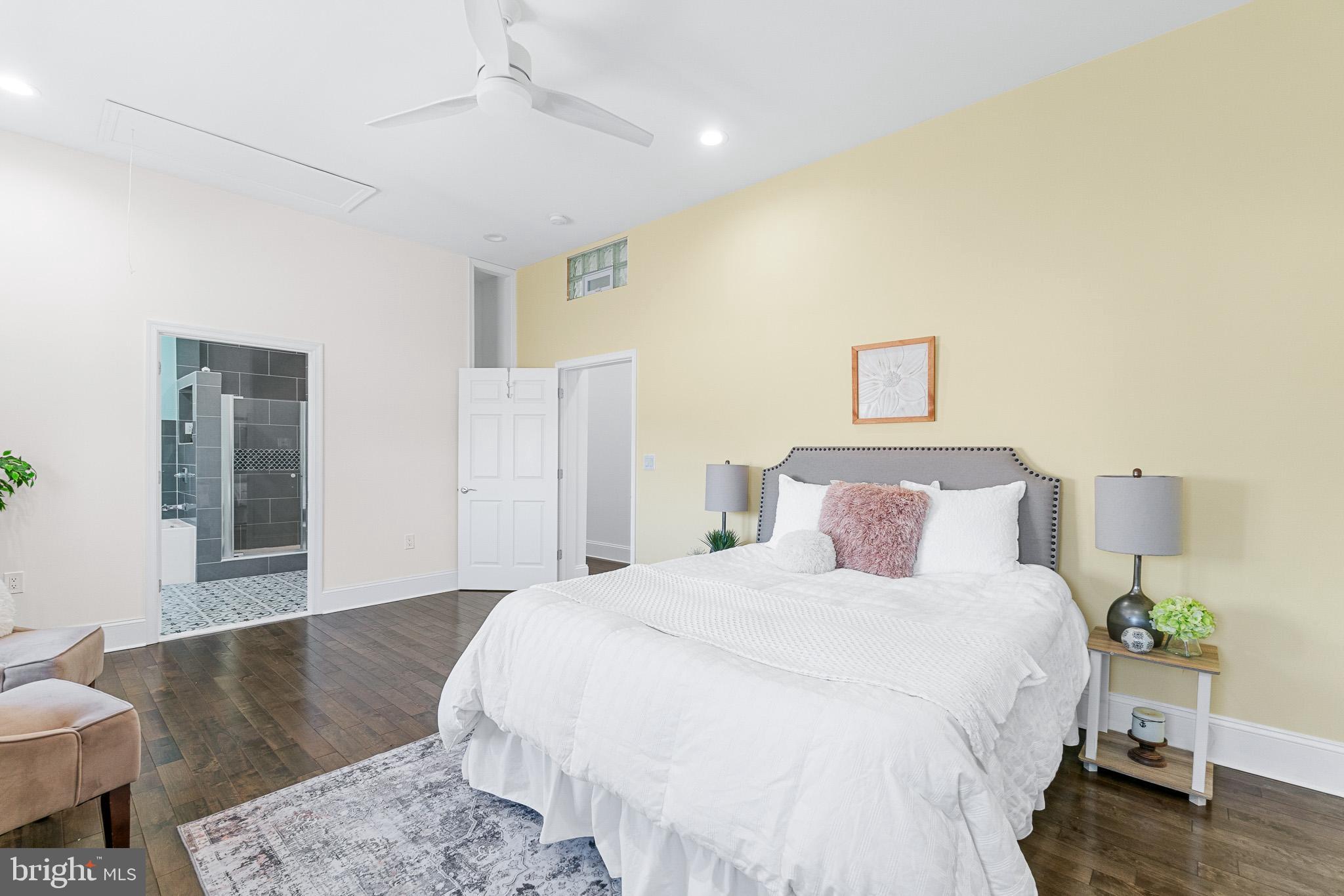 FAIRMOUNT HEIGHTS - Residential