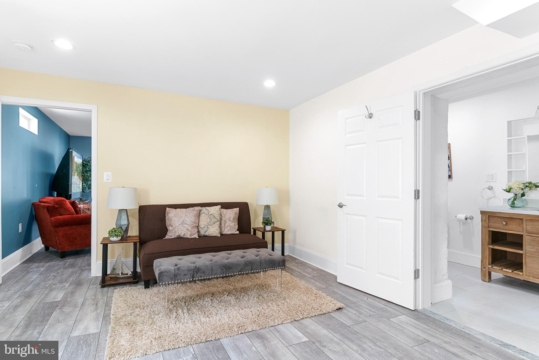 FAIRMOUNT HEIGHTS - Residential
