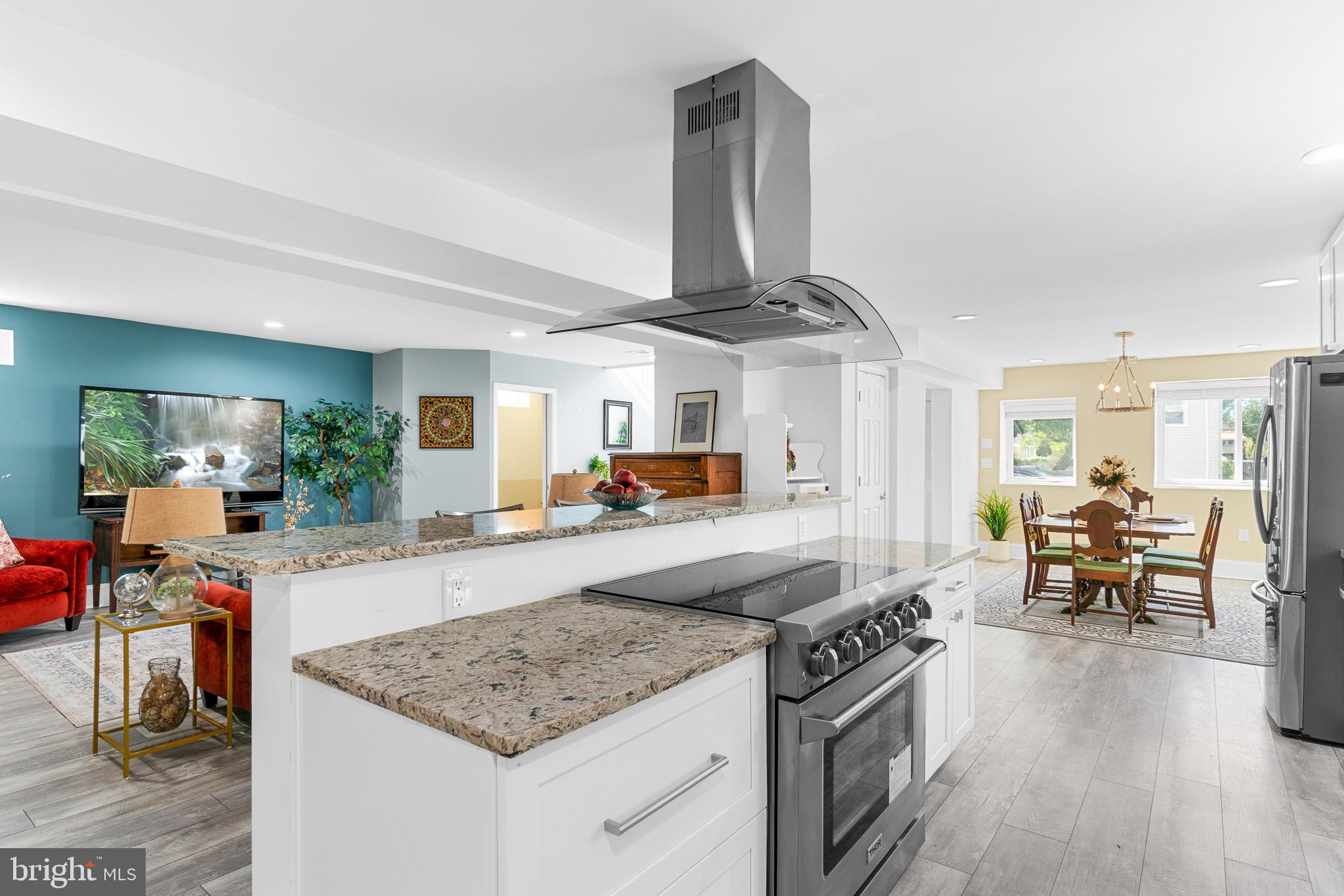 FAIRMOUNT HEIGHTS - Residential