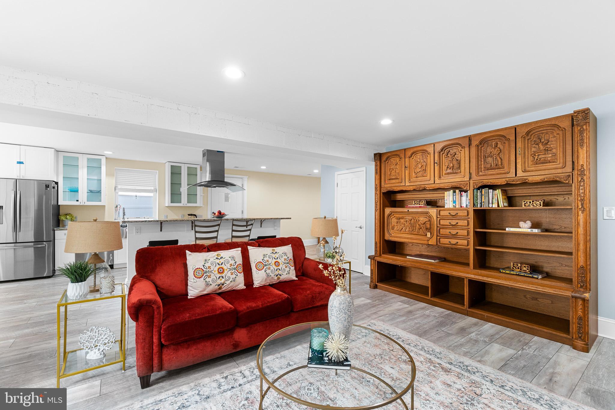 FAIRMOUNT HEIGHTS - Residential
