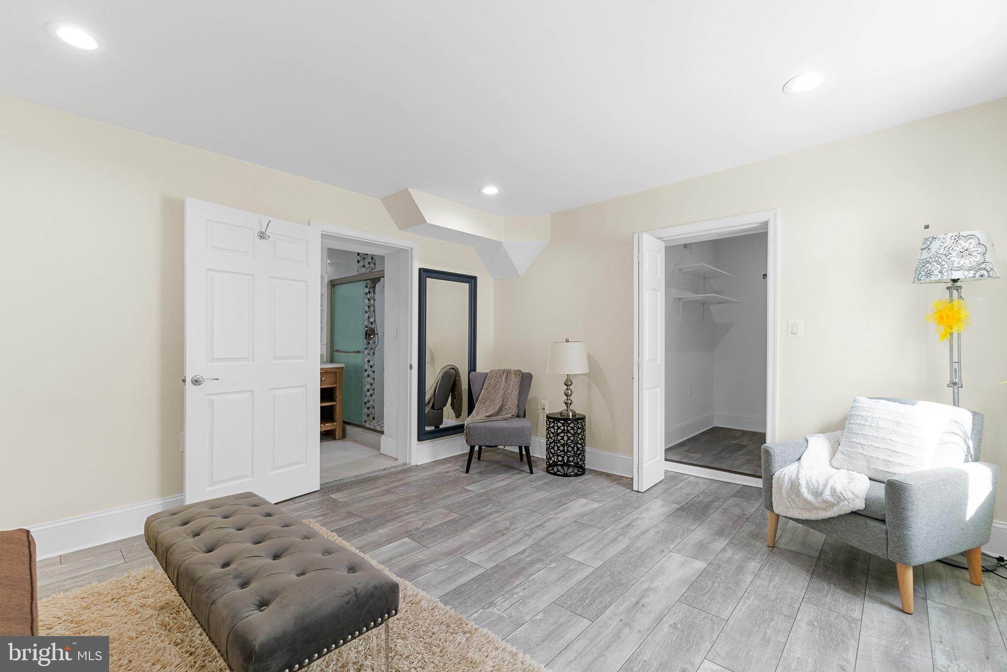 FAIRMOUNT HEIGHTS - Residential