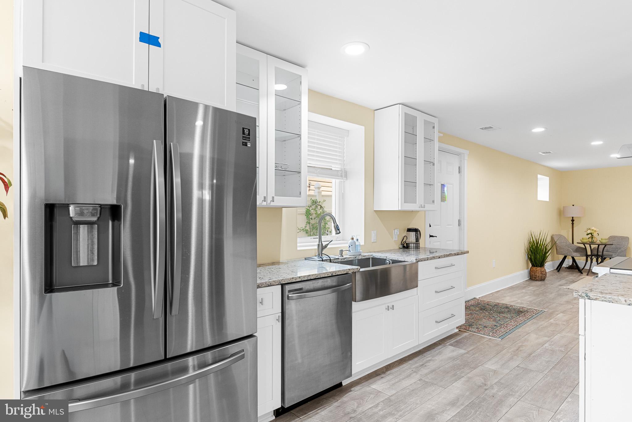 FAIRMOUNT HEIGHTS - Residential