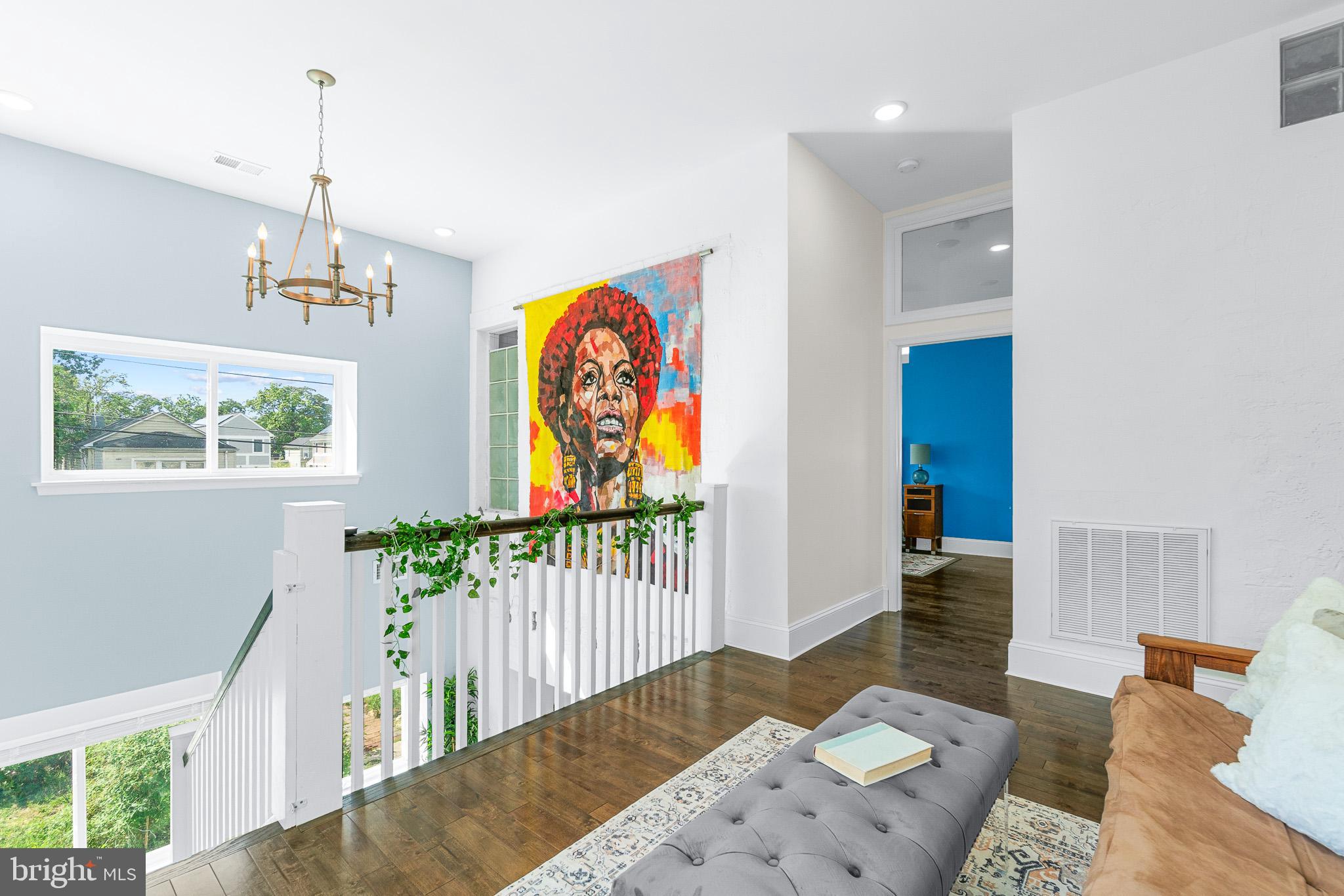 FAIRMOUNT HEIGHTS - Residential
