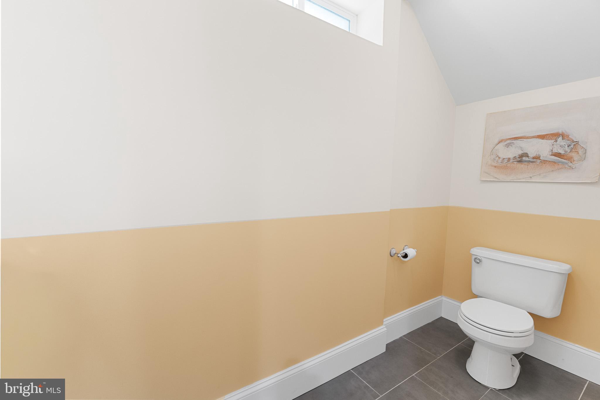 FAIRMOUNT HEIGHTS - Residential
