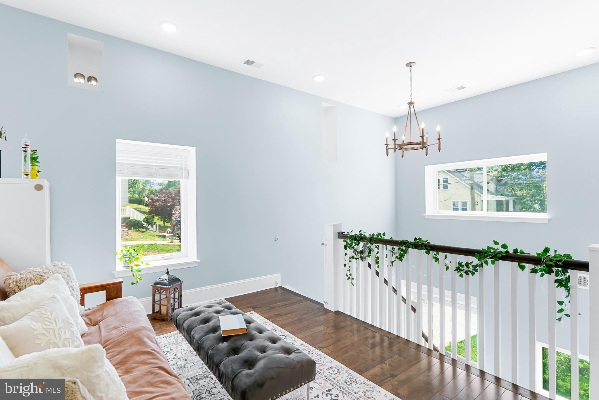 FAIRMOUNT HEIGHTS - Residential