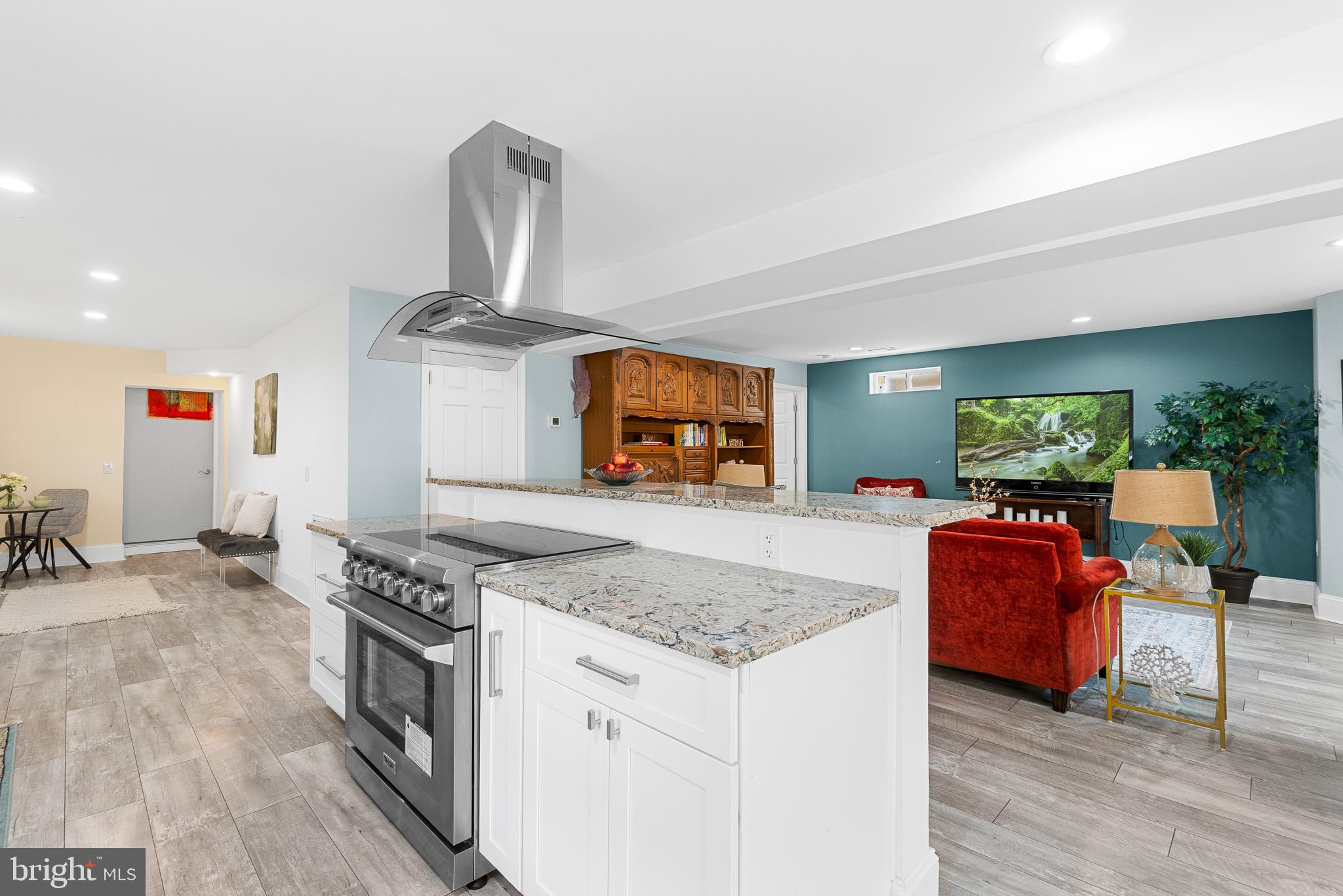 FAIRMOUNT HEIGHTS - Residential