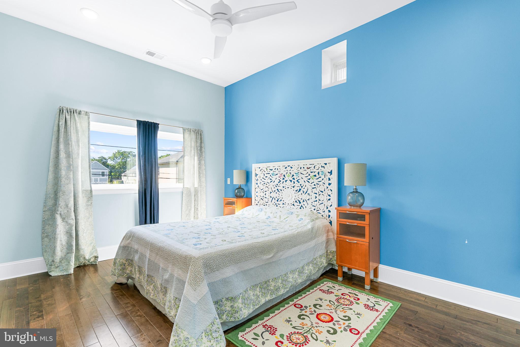 FAIRMOUNT HEIGHTS - Residential