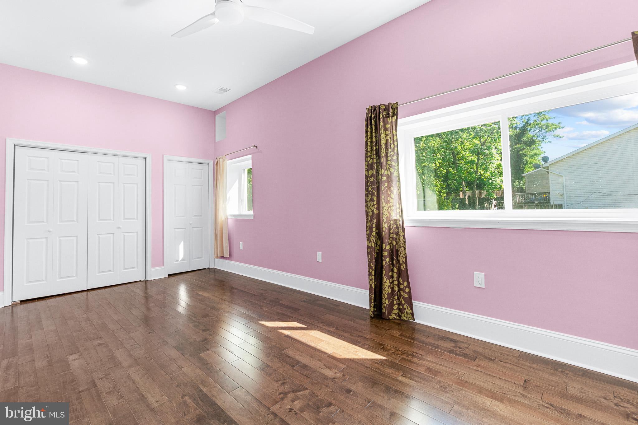 FAIRMOUNT HEIGHTS - Residential