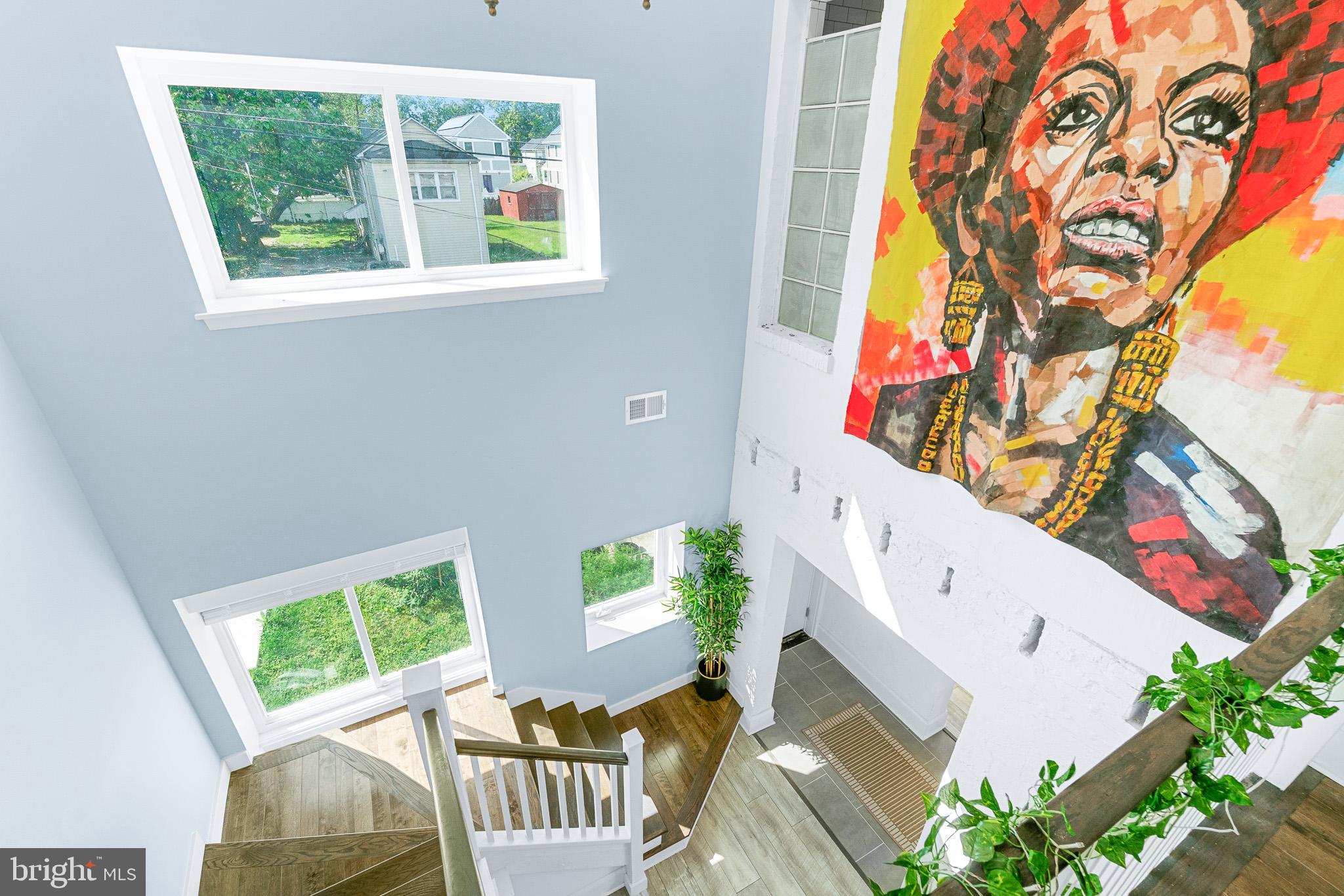 FAIRMOUNT HEIGHTS - Residential