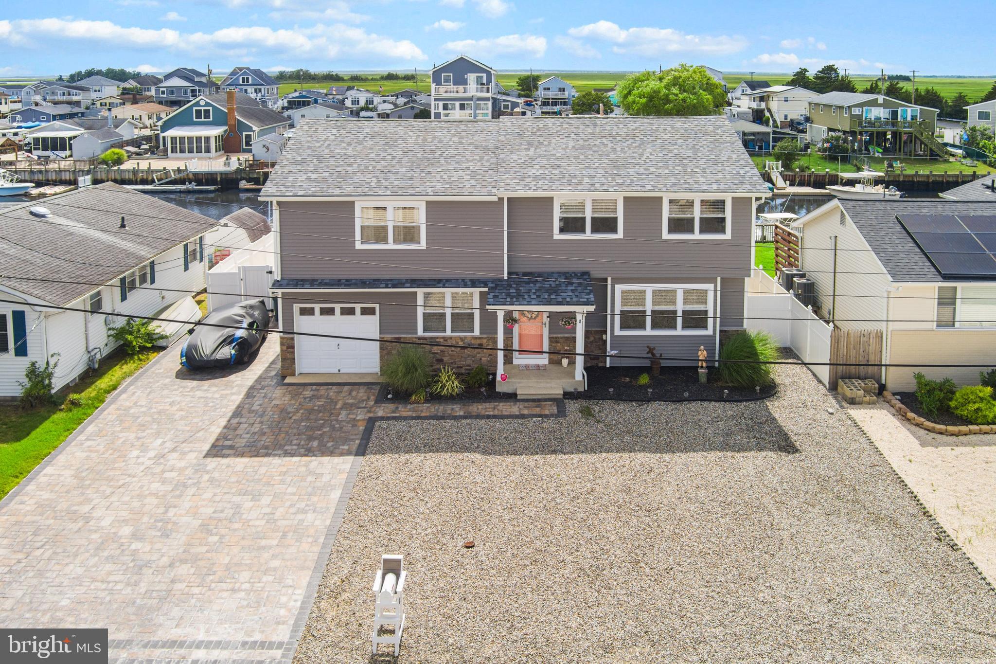 8 S BOSTON DRIVE
