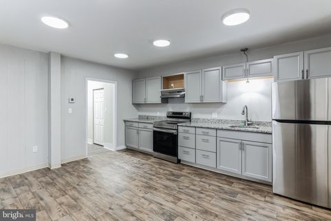 Condo For Rent - 312 Pine Street #2<br/> TAMAQUA, PA 18252