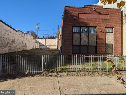 Photo of 2004 Frederick Avenue, BALTIMORE, MD 21223 (MLS # MDBA2210396)