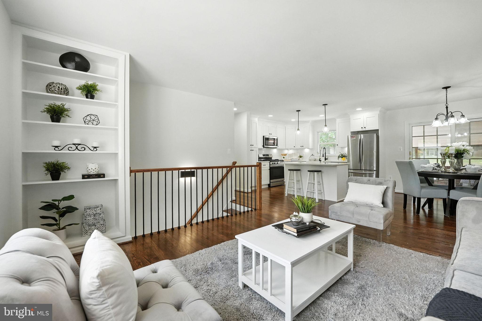 DALE CITY - Residential