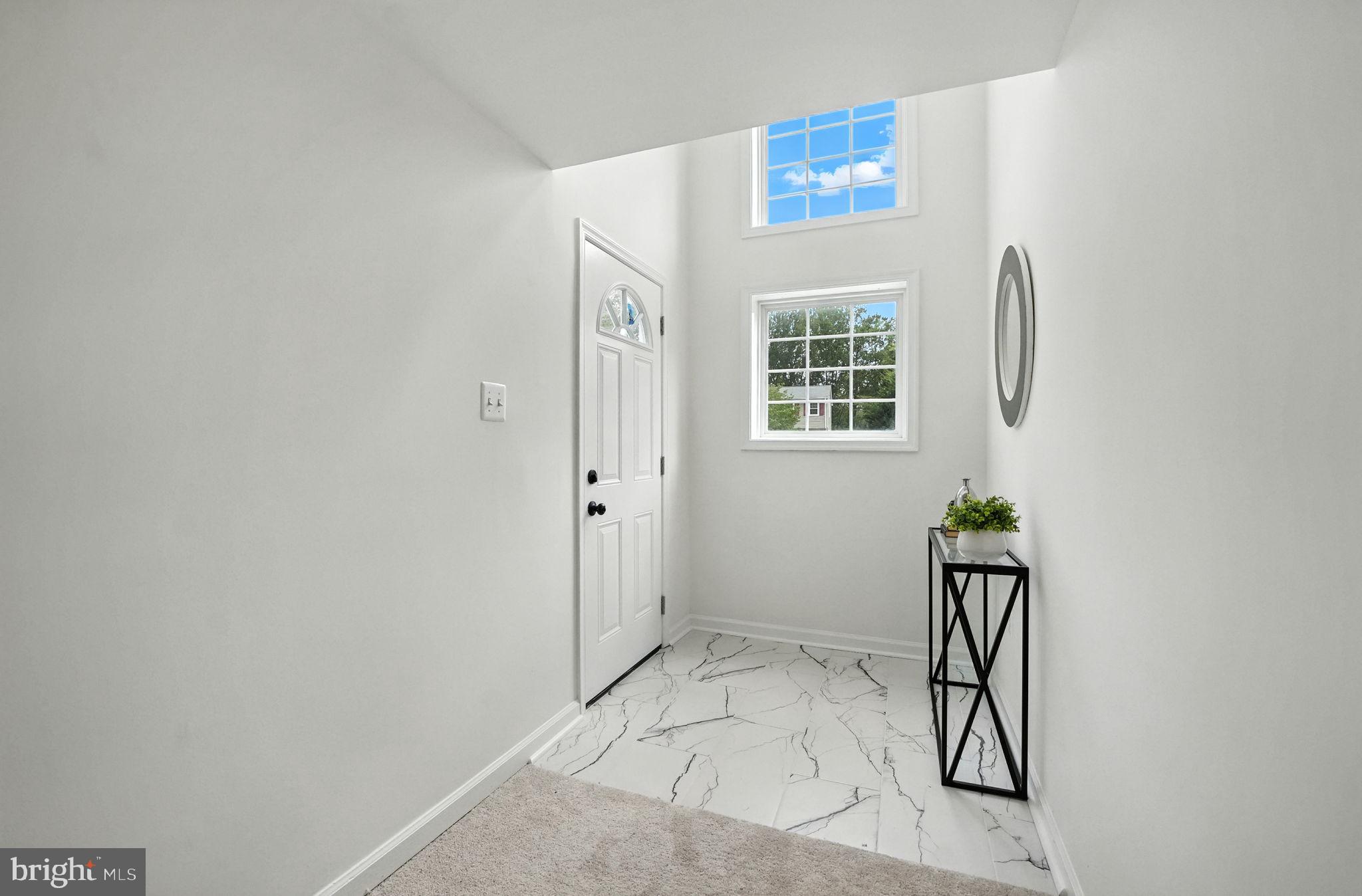 DALE CITY - Residential