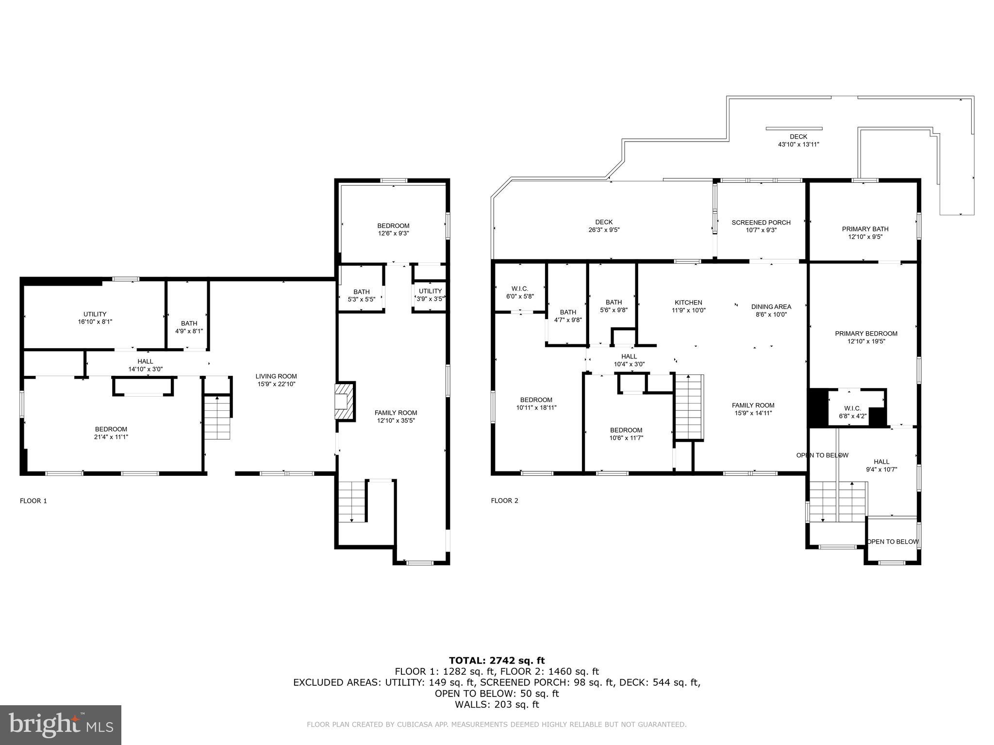 DALE CITY - Residential