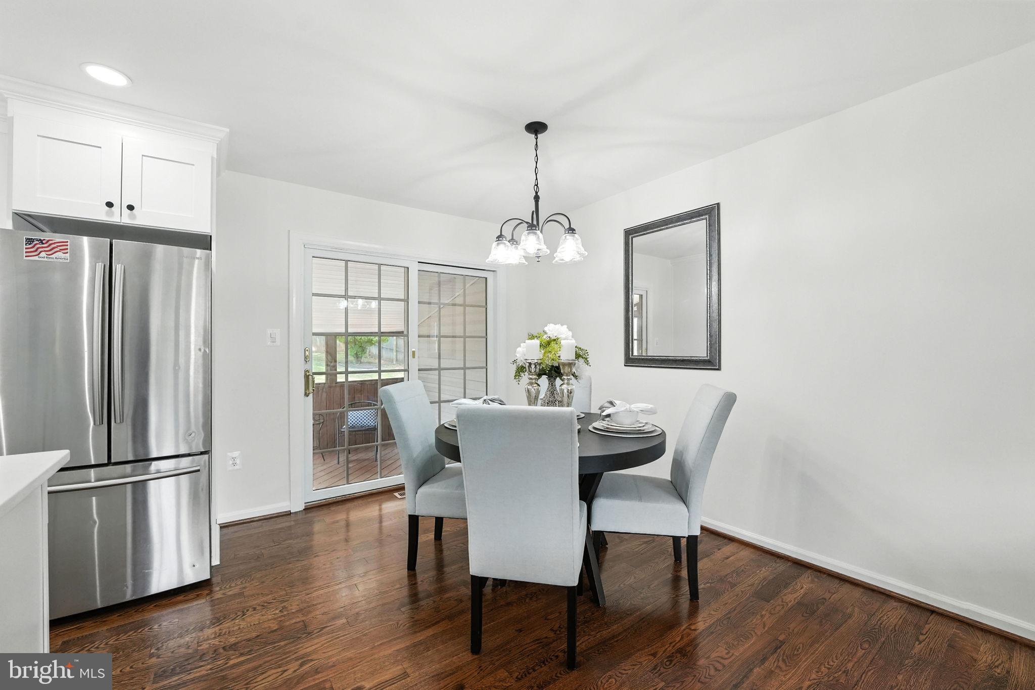 DALE CITY - Residential