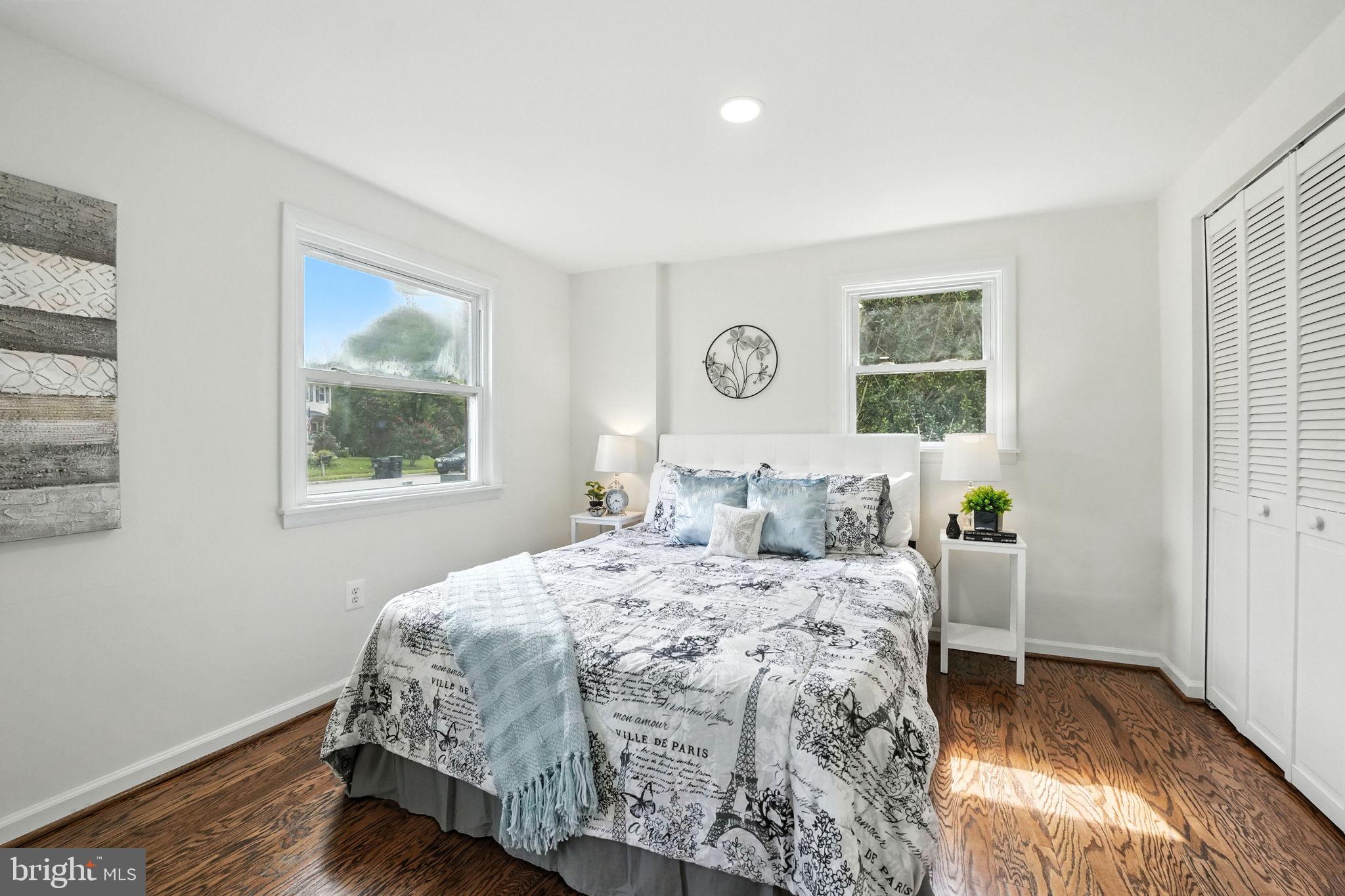 DALE CITY - Residential