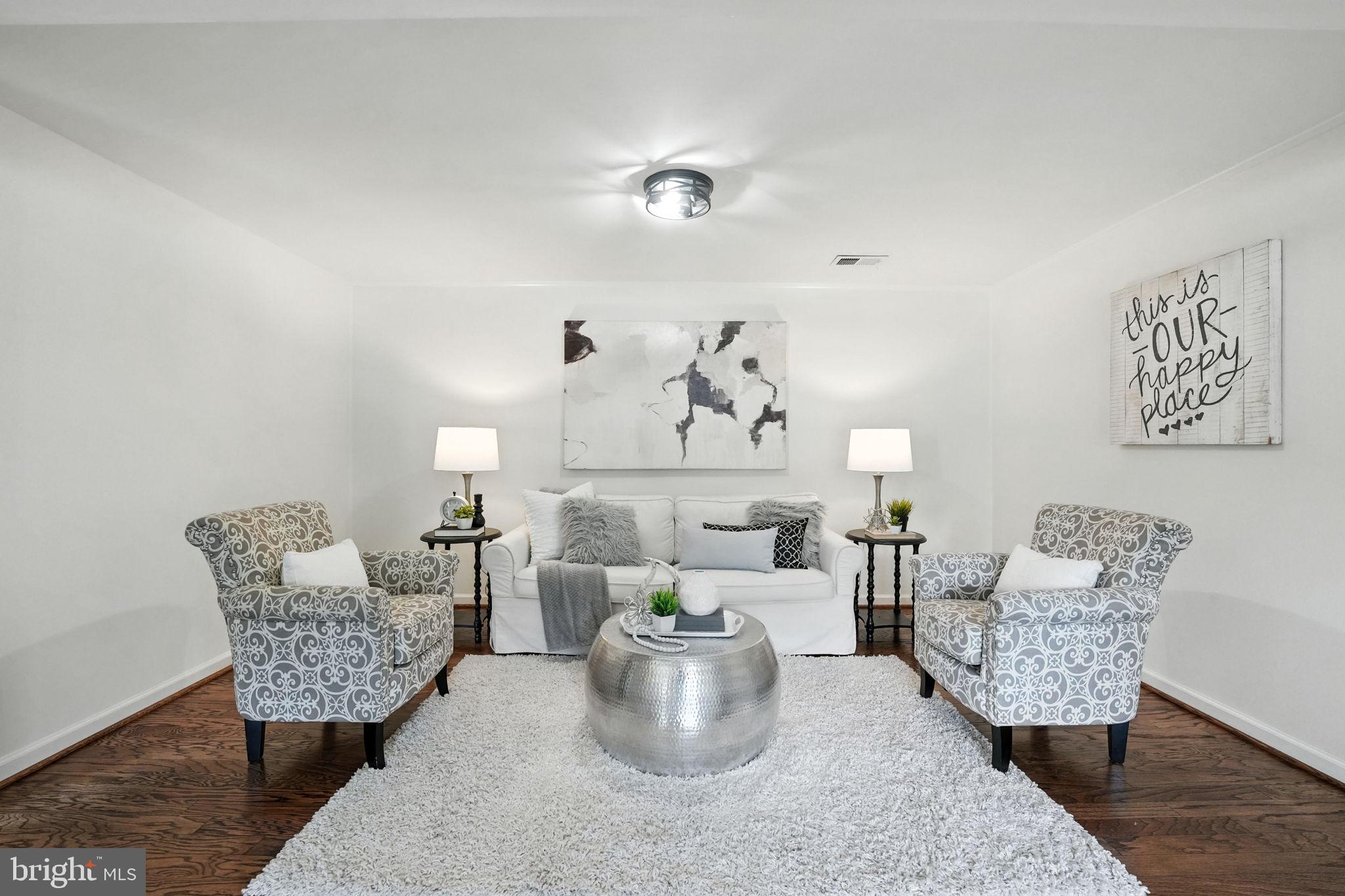 DALE CITY - Residential