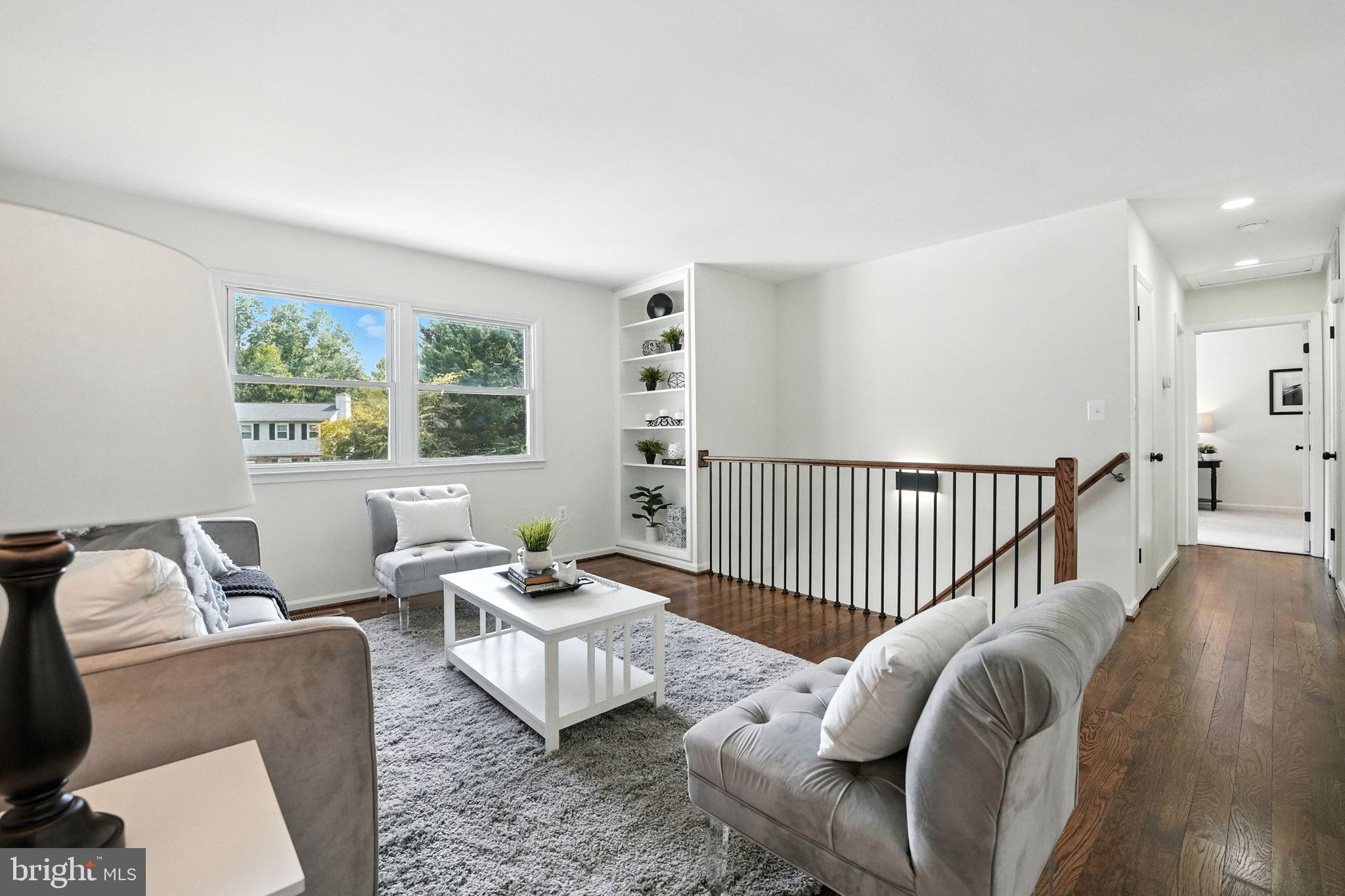 DALE CITY - Residential