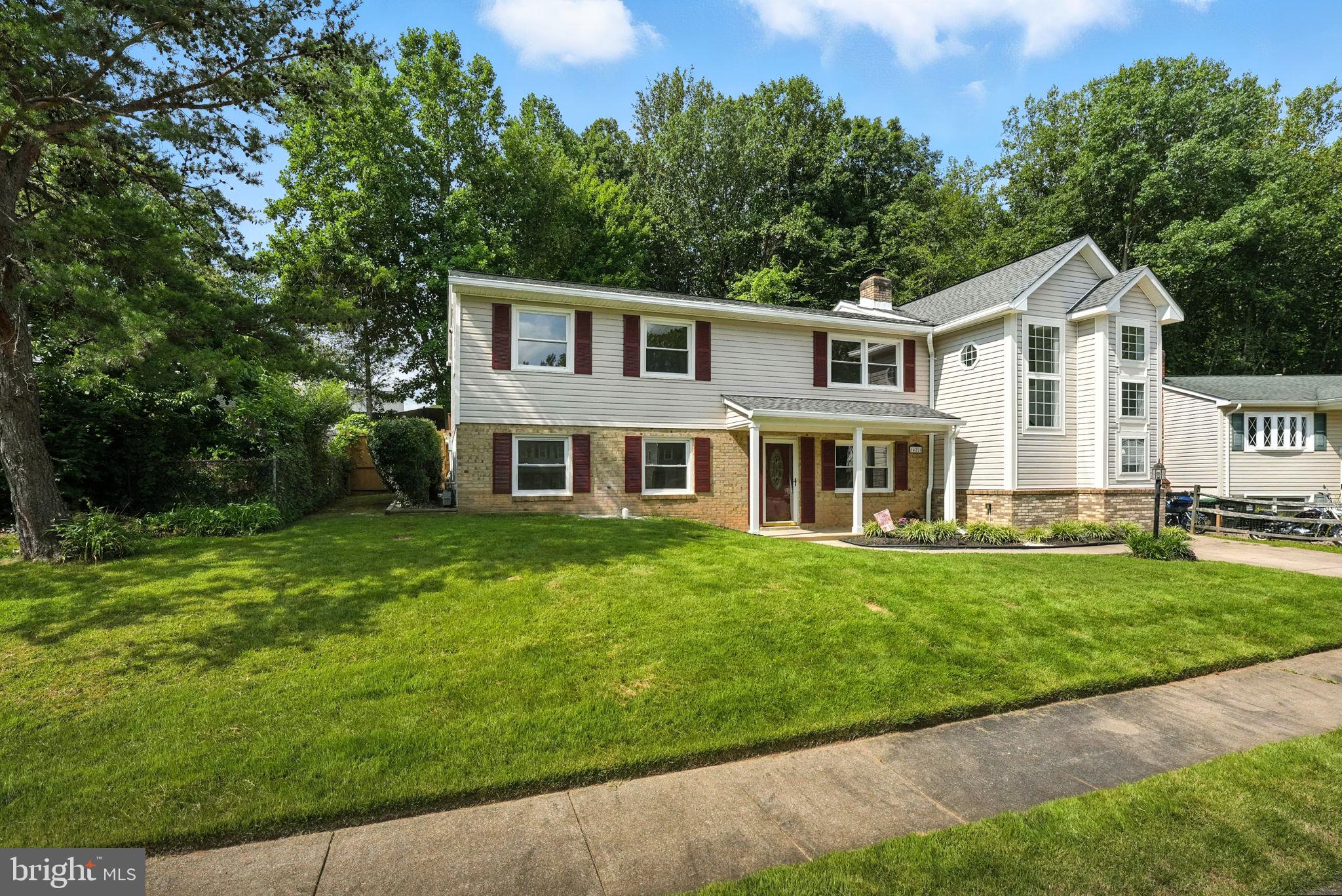 DALE CITY - Residential