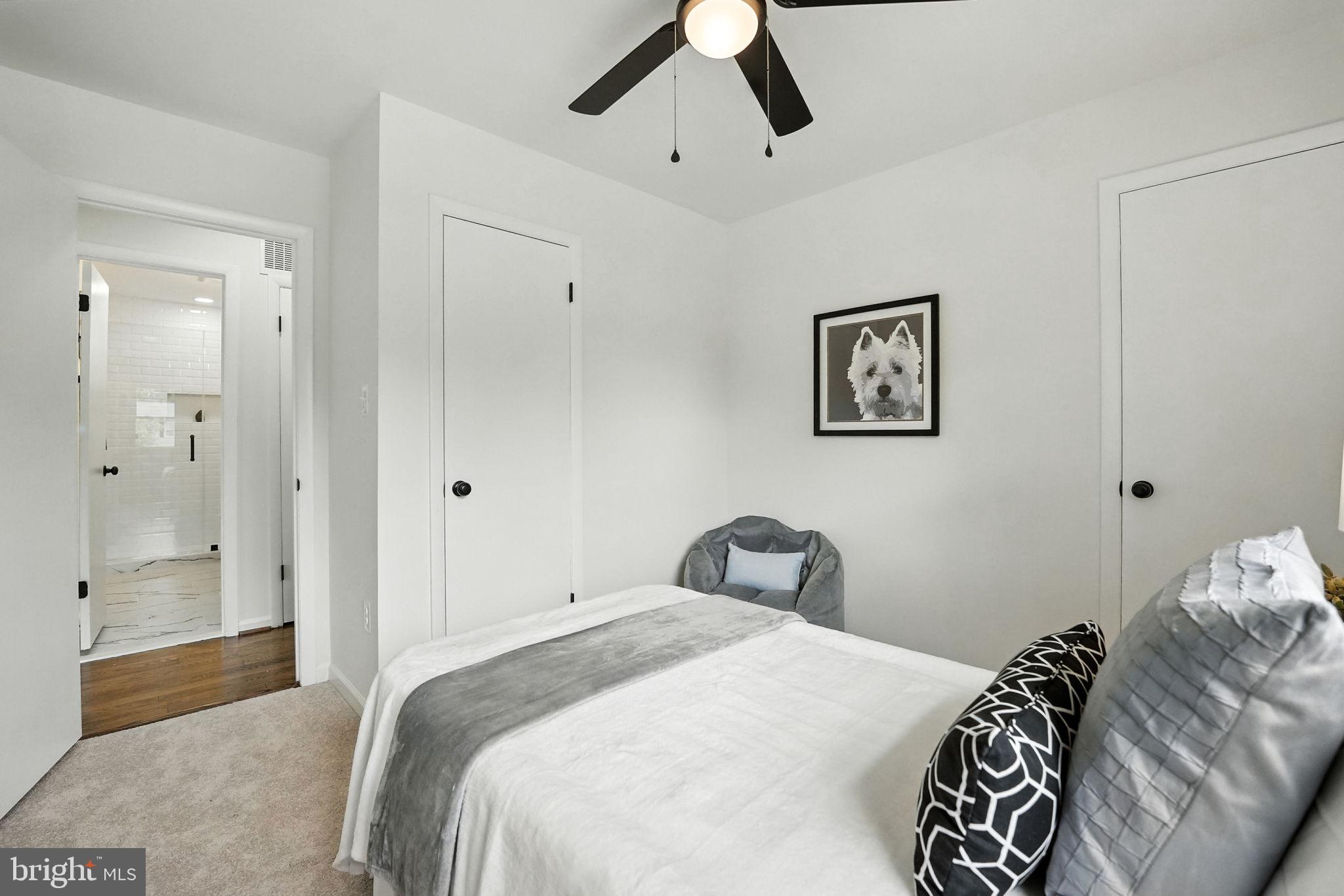 DALE CITY - Residential