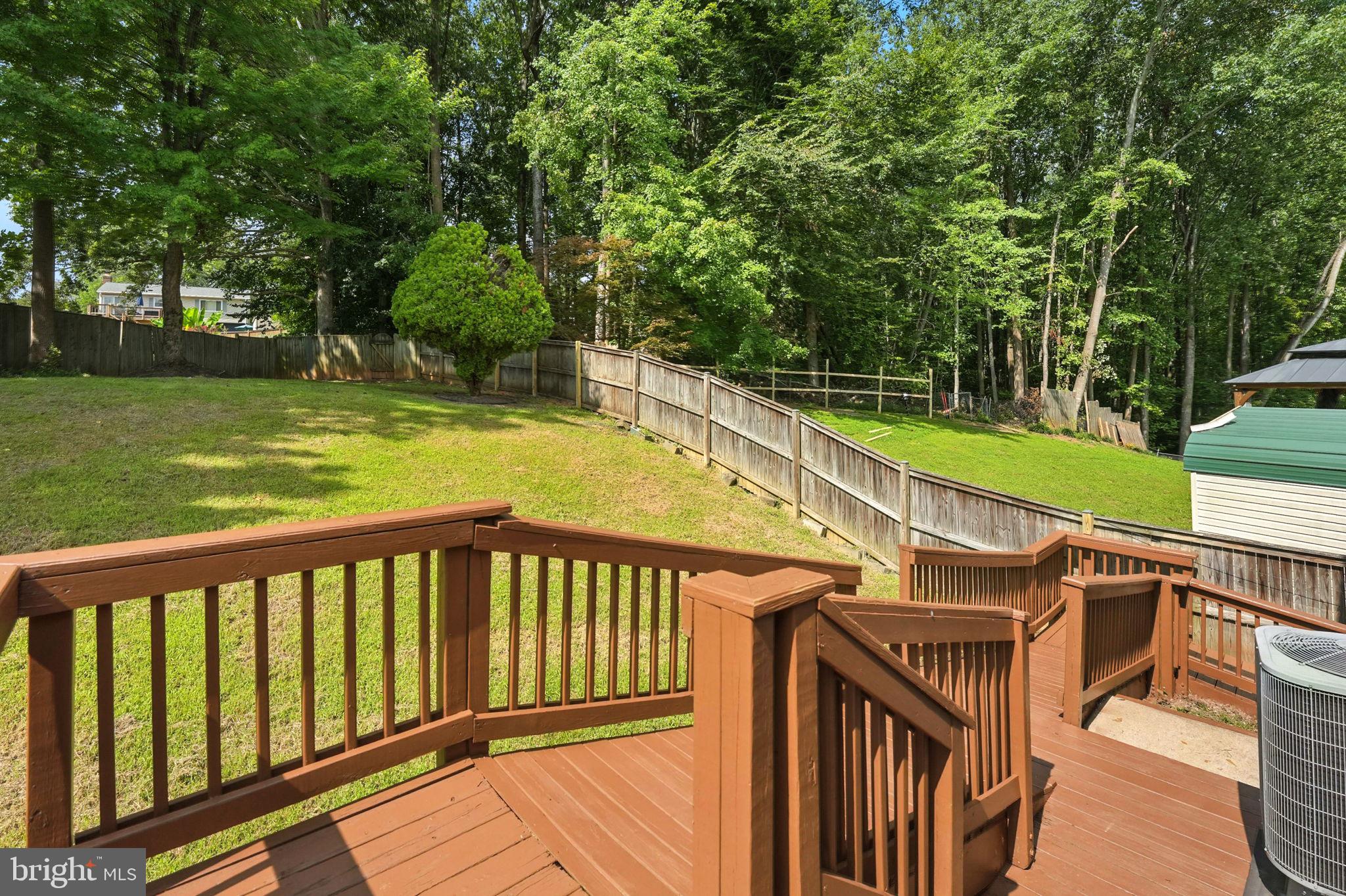 DALE CITY - Residential