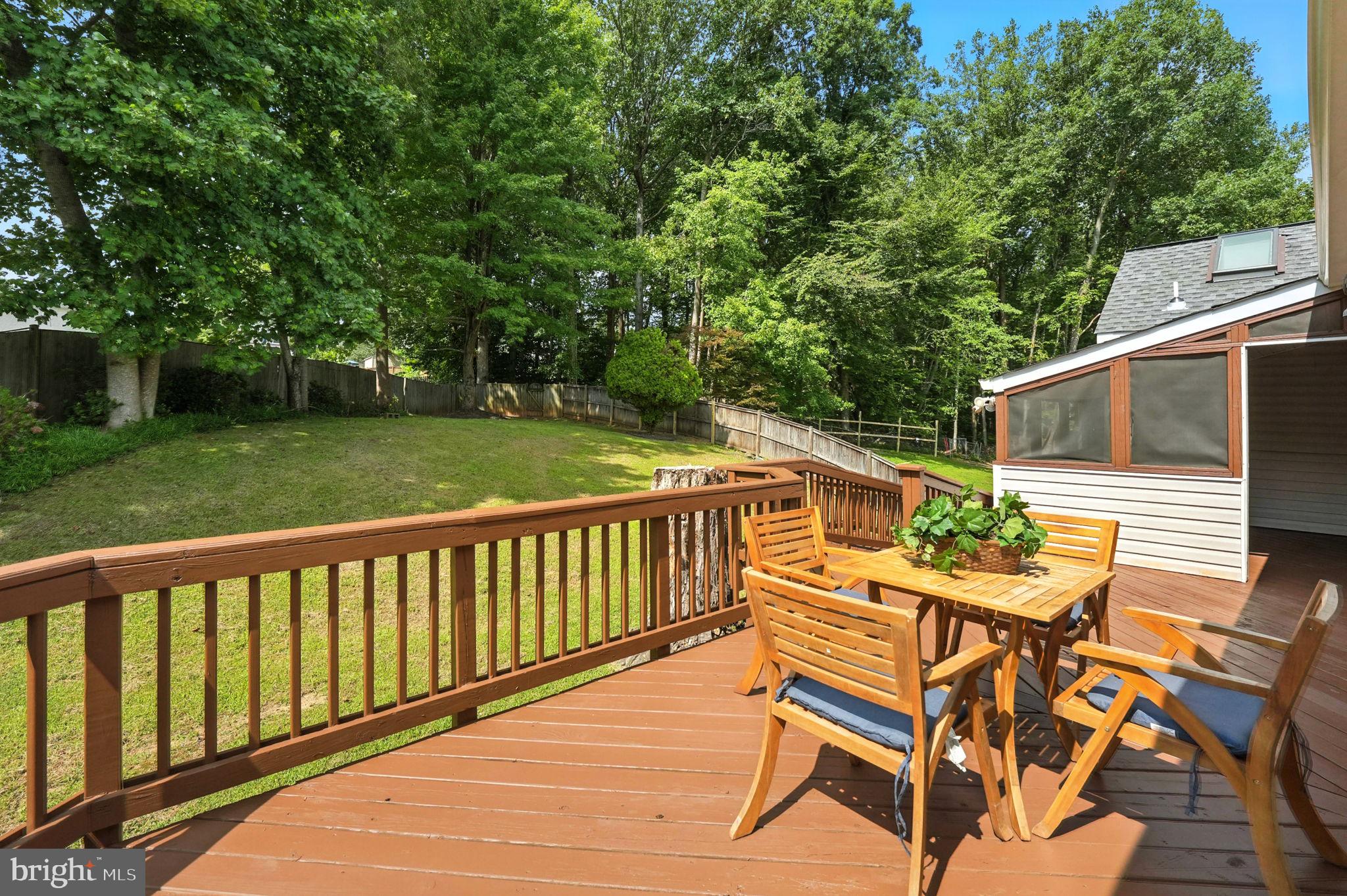 DALE CITY - Residential