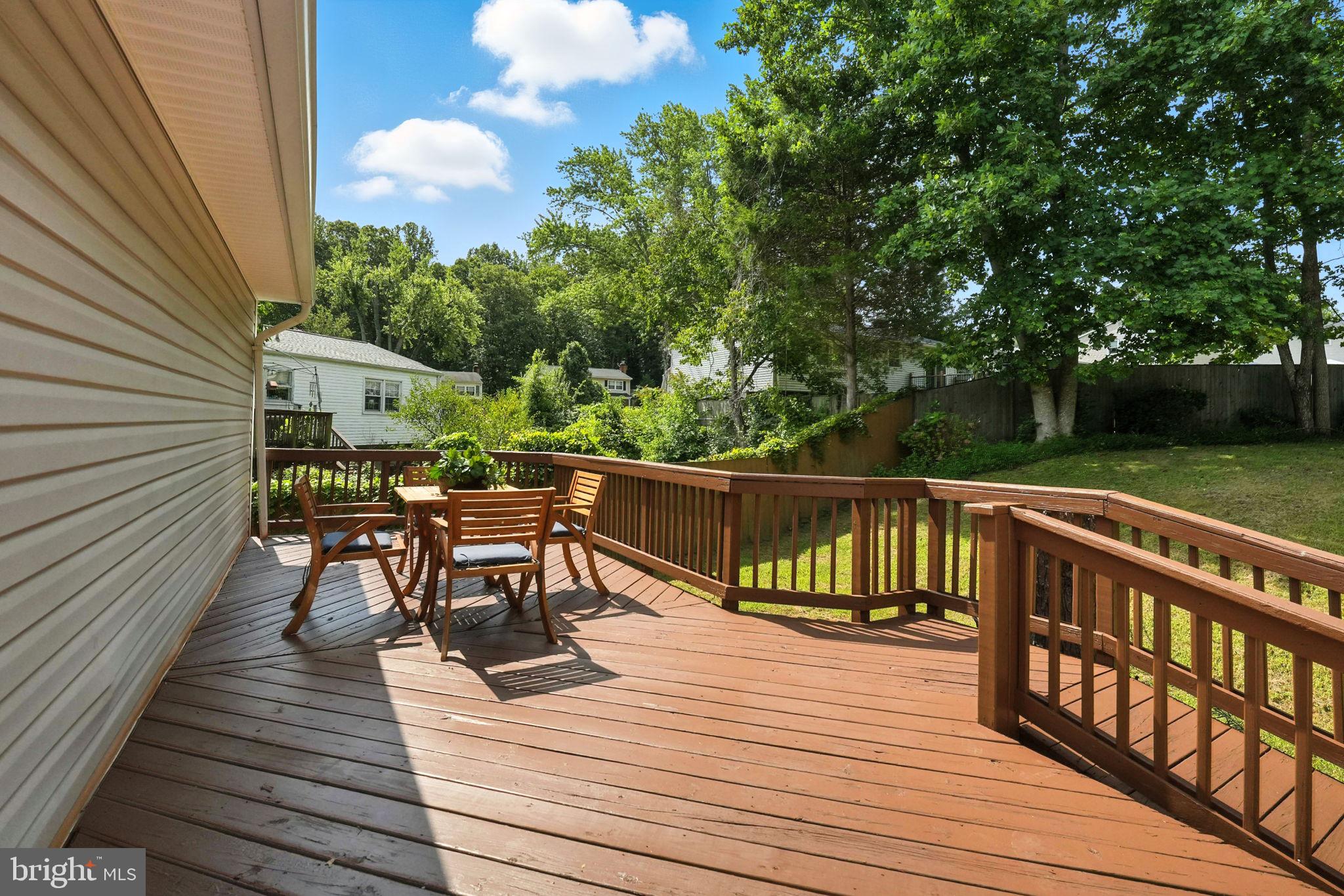 DALE CITY - Residential