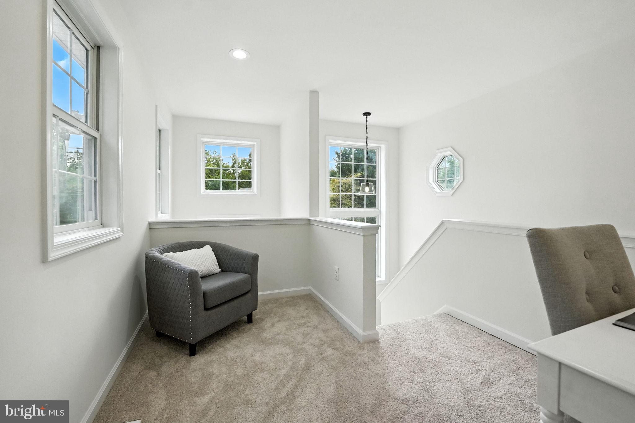 DALE CITY - Residential