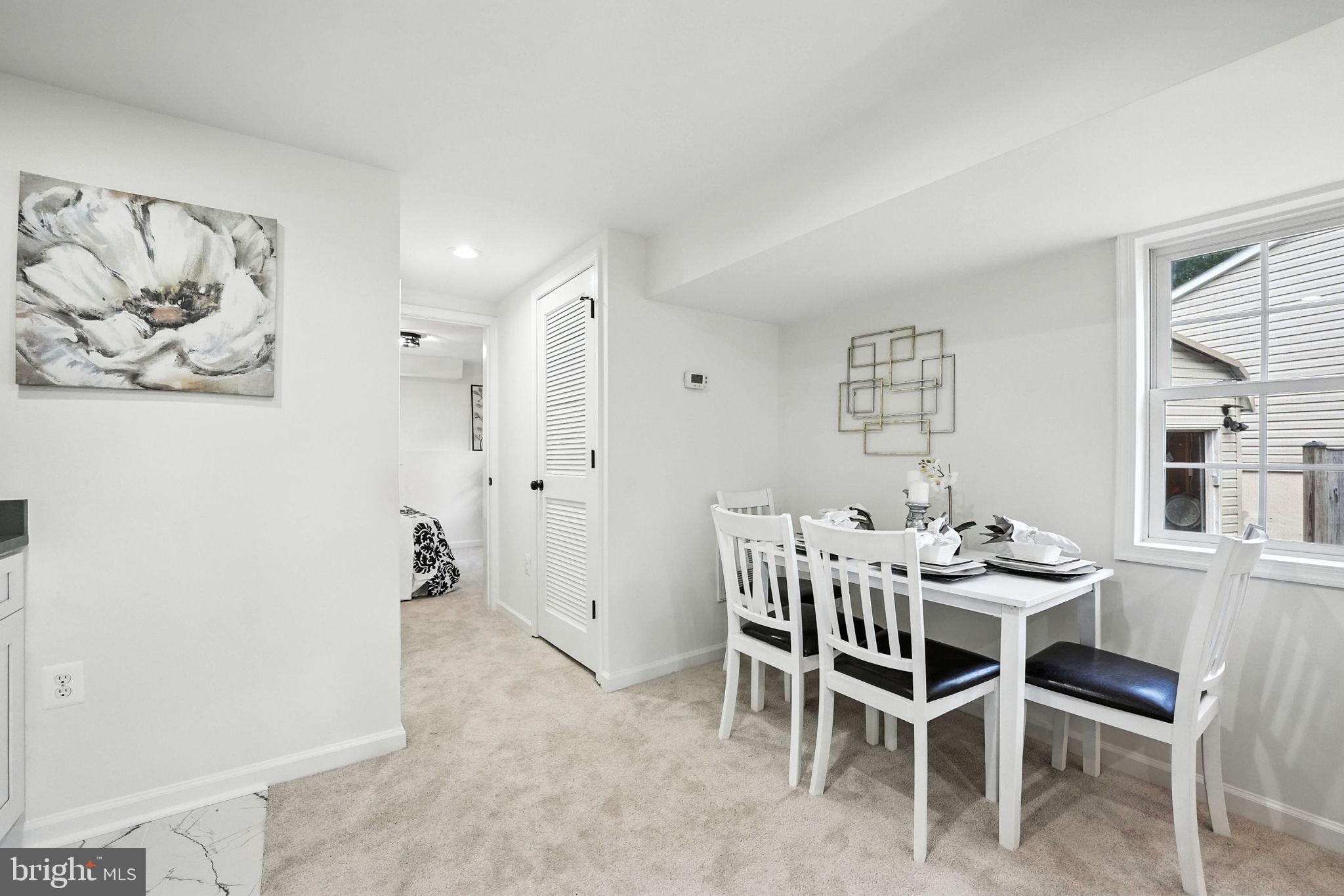 DALE CITY - Residential