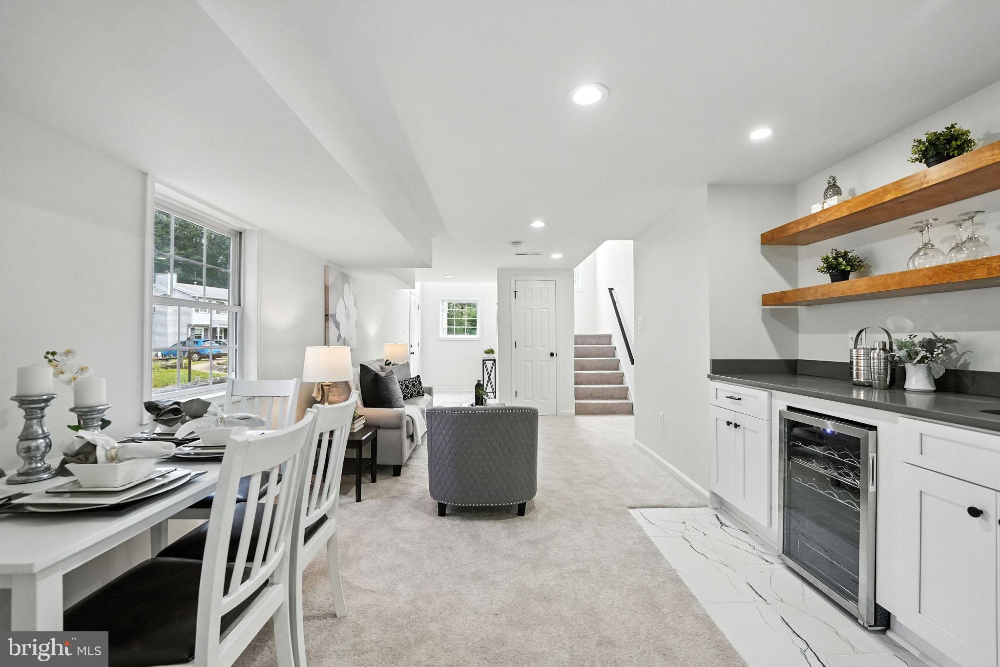 DALE CITY - Residential