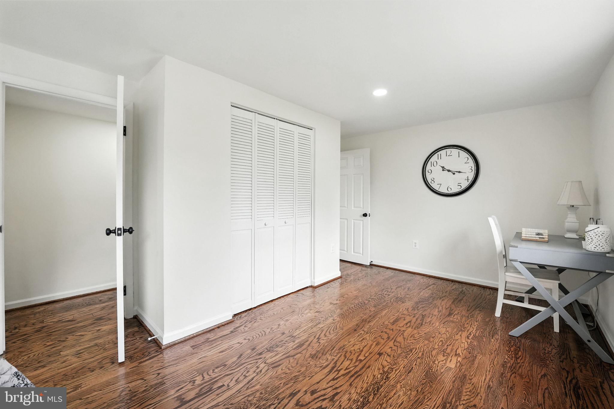 DALE CITY - Residential