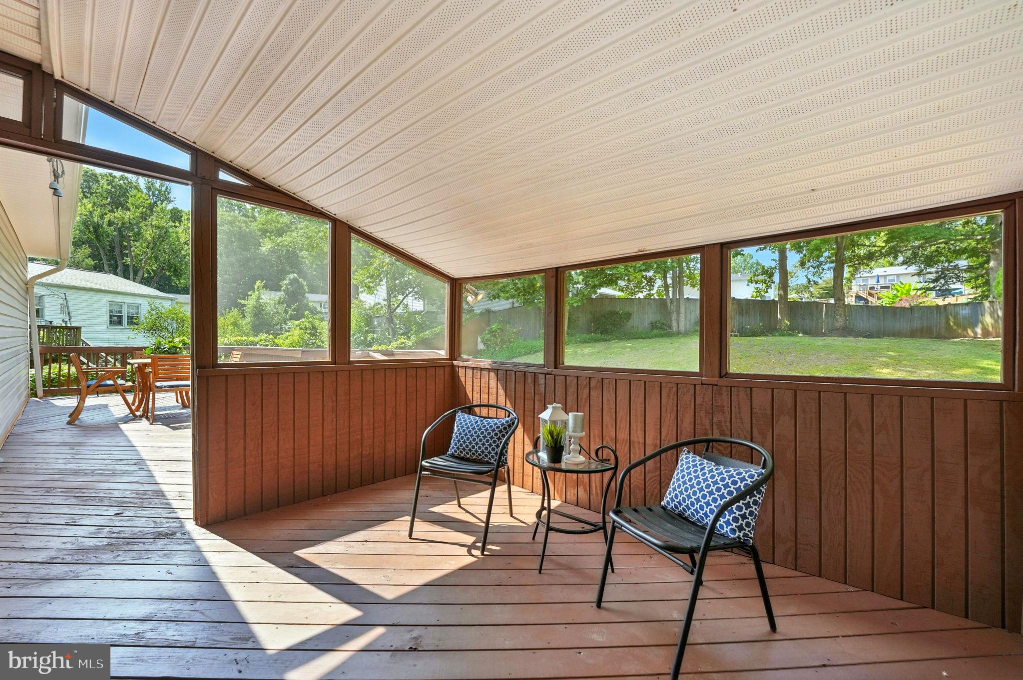 DALE CITY - Residential