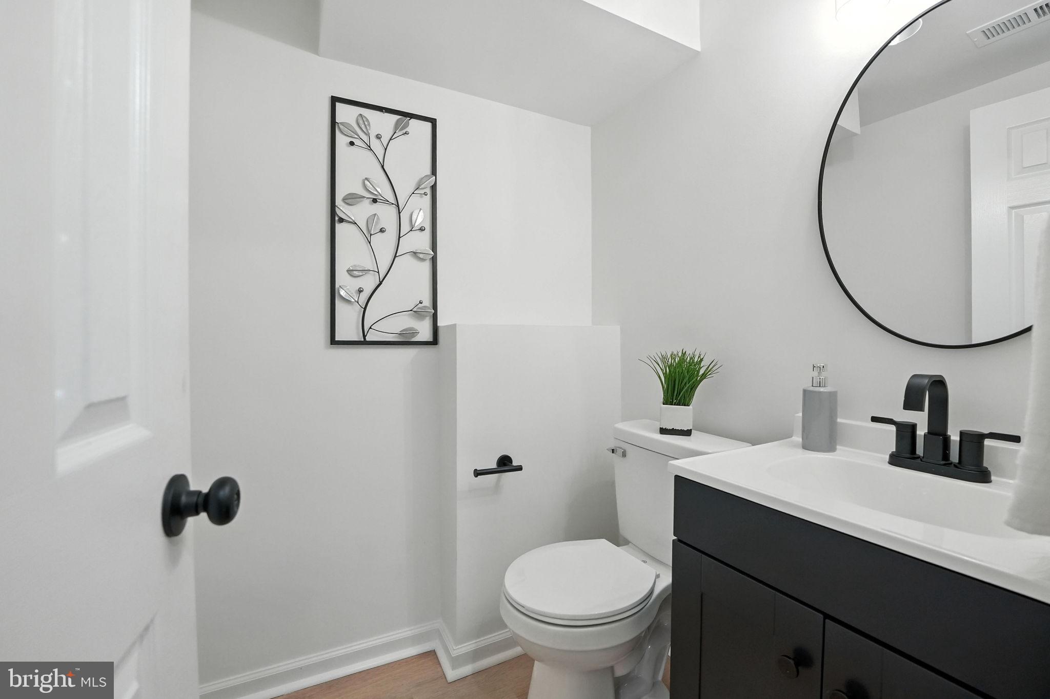 DALE CITY - Residential