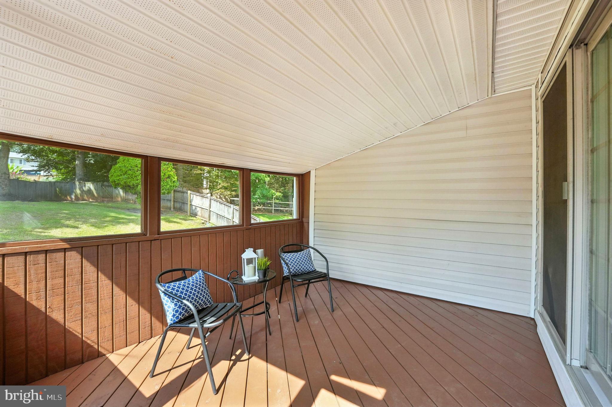 DALE CITY - Residential