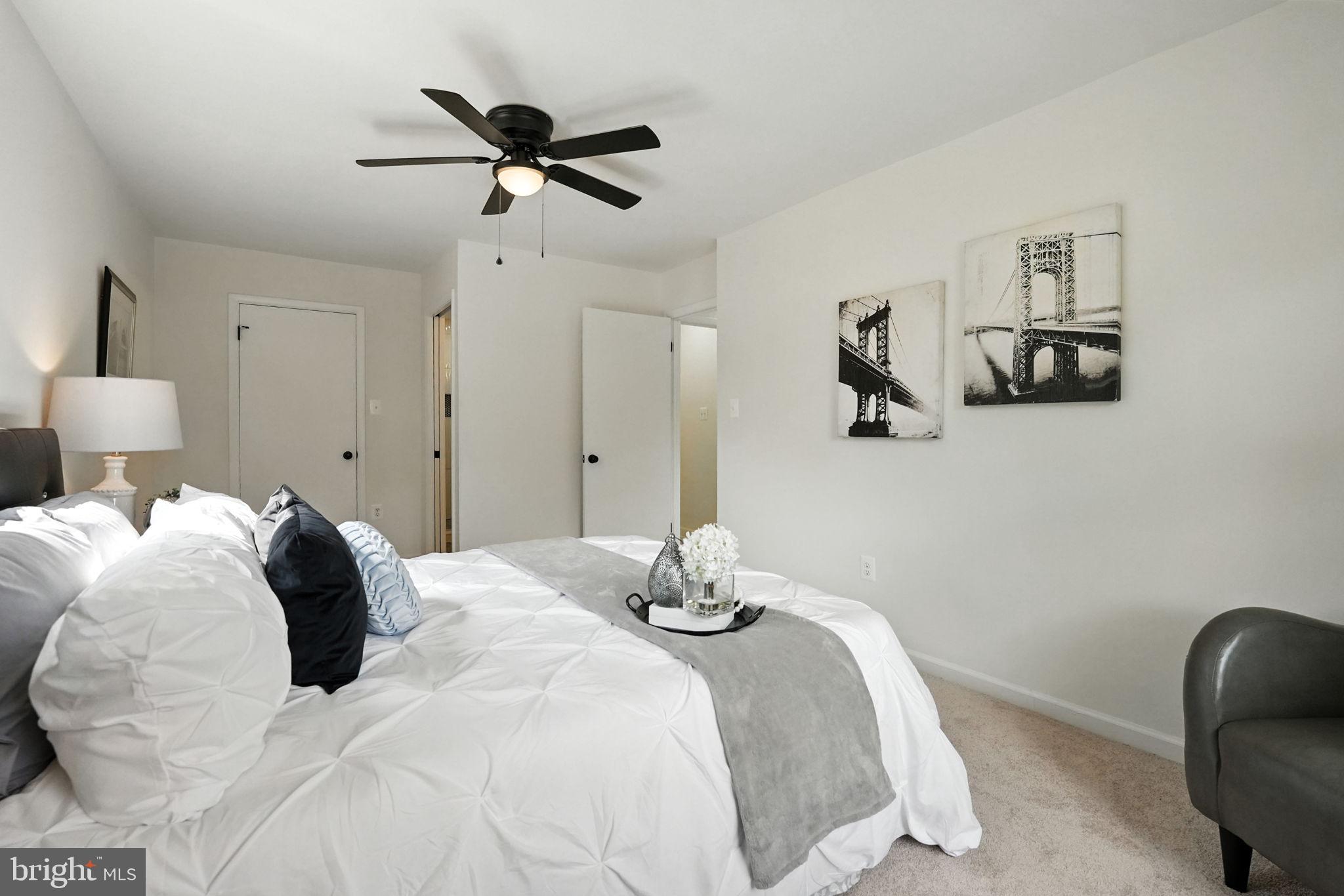 DALE CITY - Residential