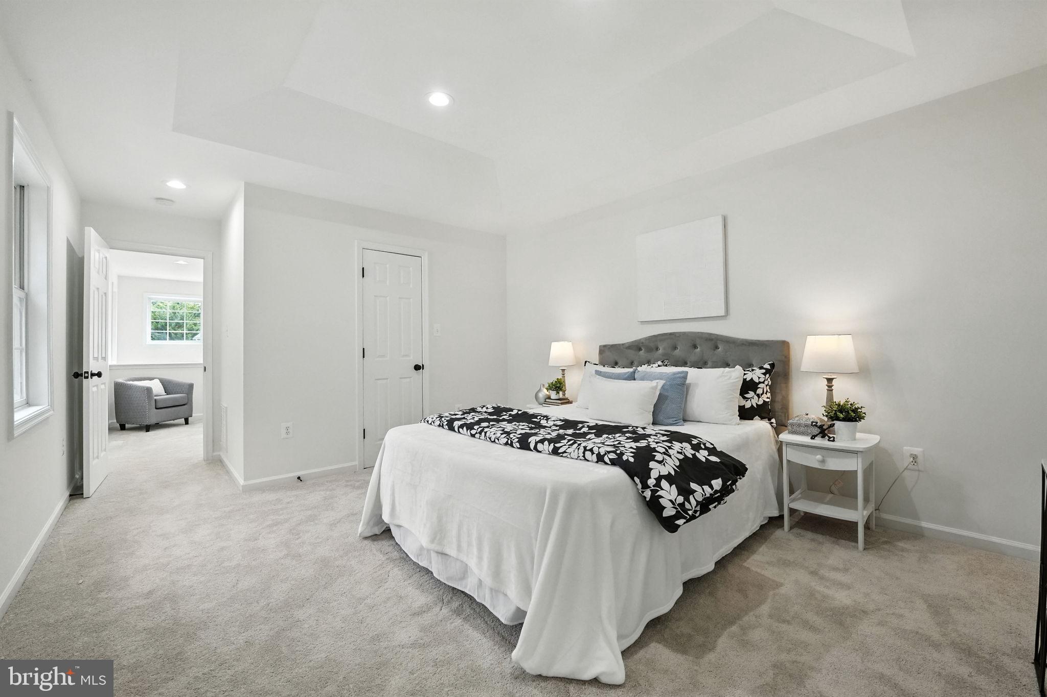 DALE CITY - Residential