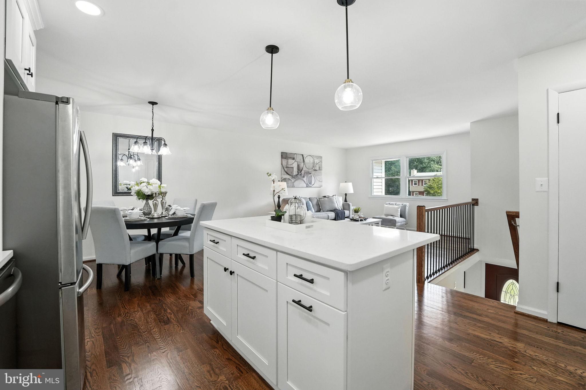 DALE CITY - Residential