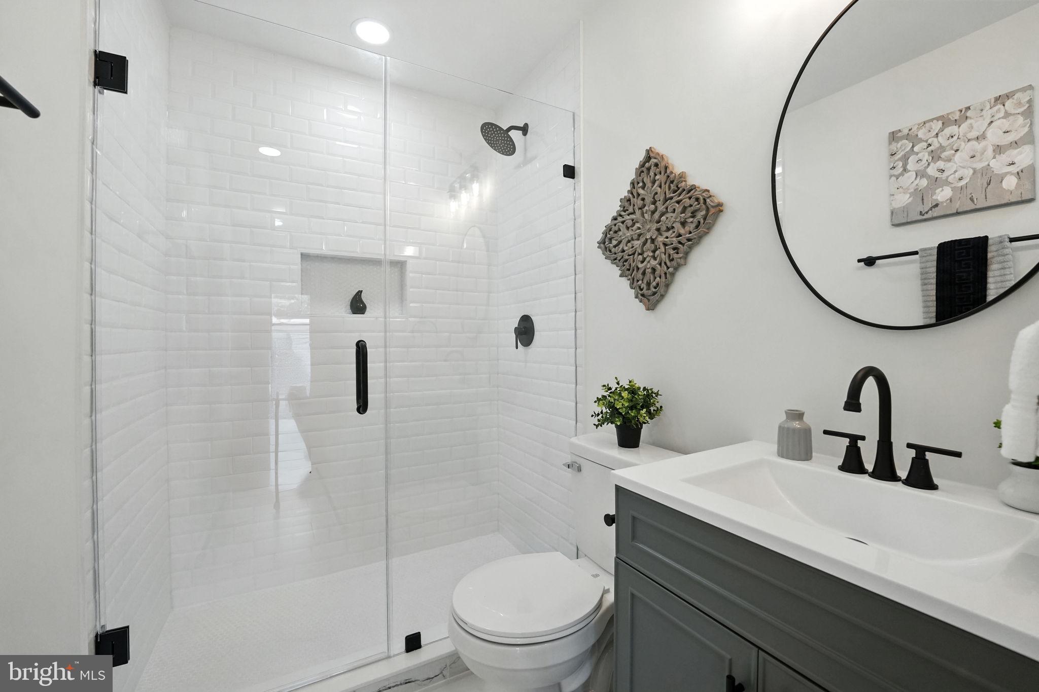 DALE CITY - Residential