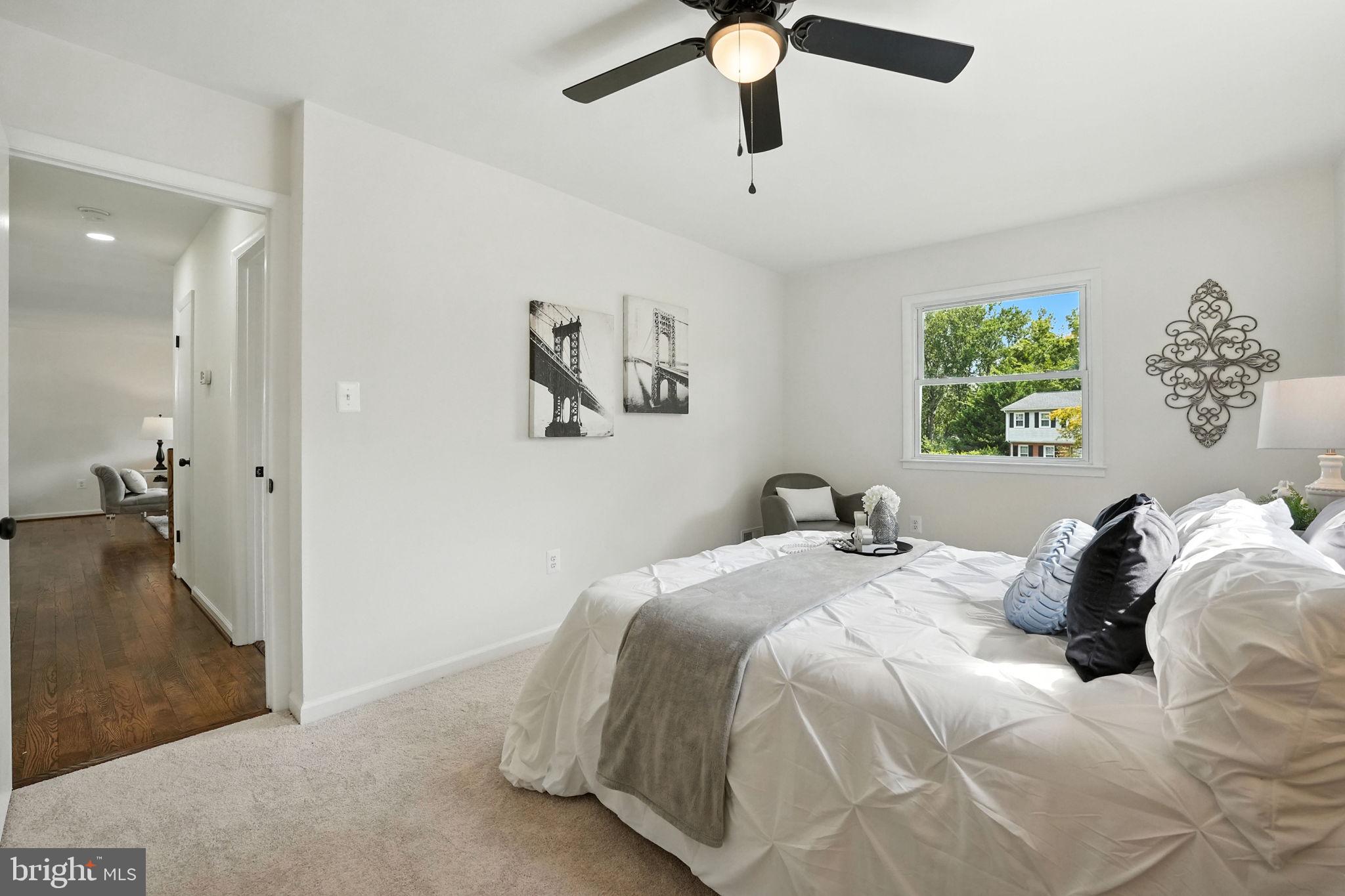 DALE CITY - Residential