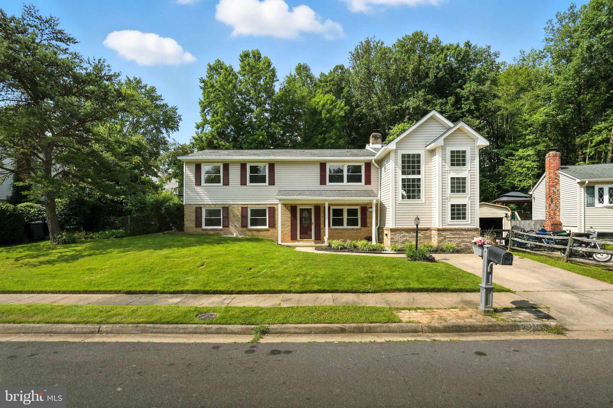 DALE CITY - Residential